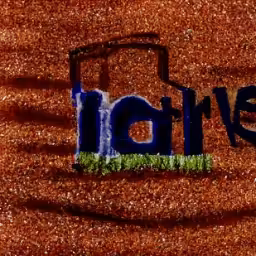 iharvest.com (1997-2001) reimagined by Cosmographia, with Simon Denny and Guile Twardowski