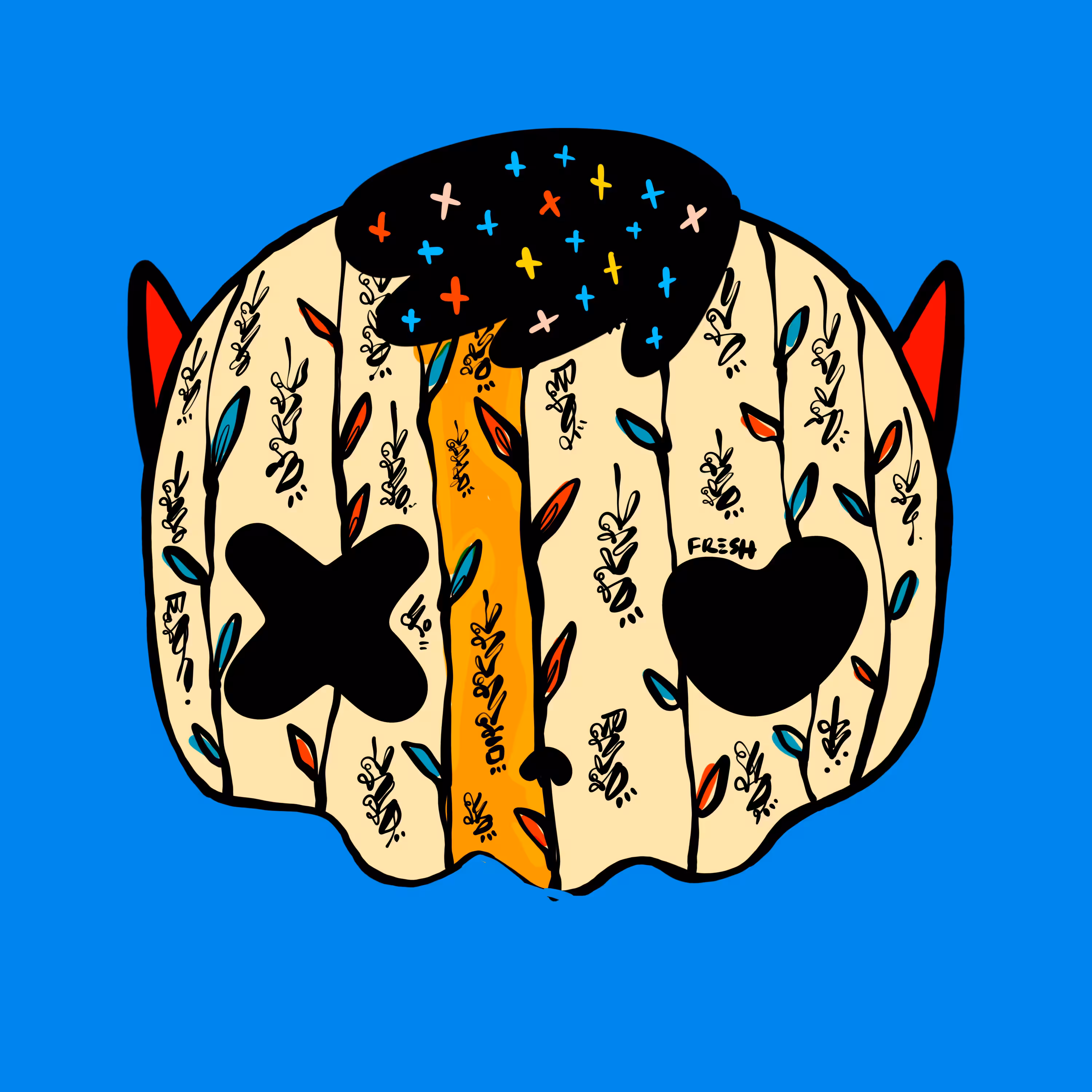 ORGNLS by SABET #15148