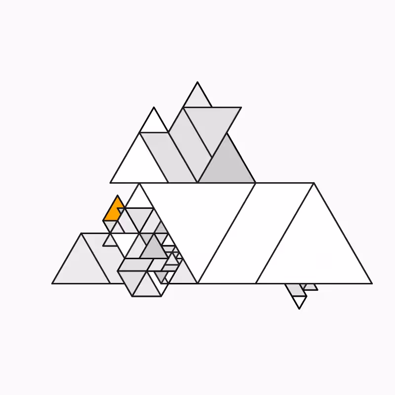 Trigram #65