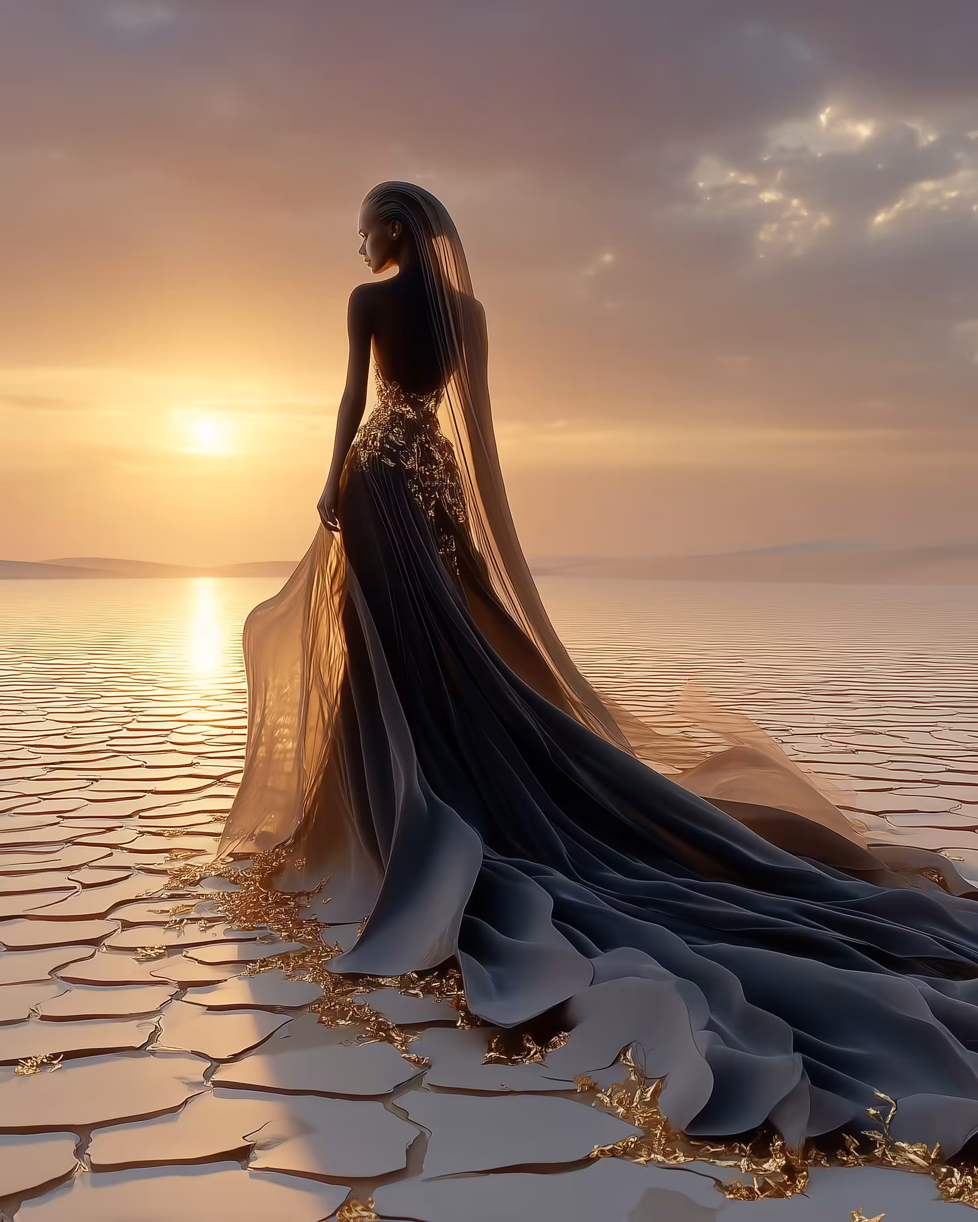 Dusk until dawn