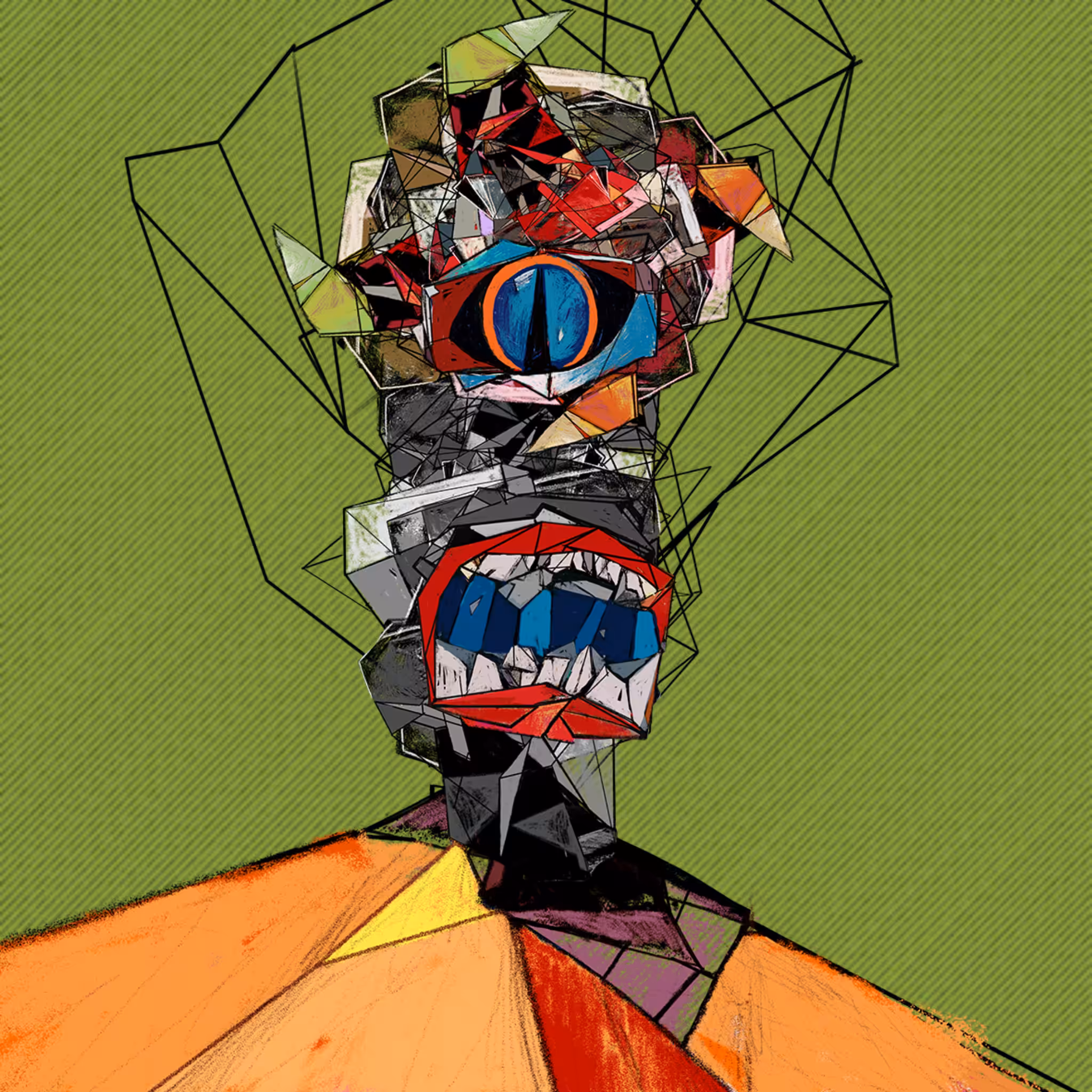ARTXNOMALI #52