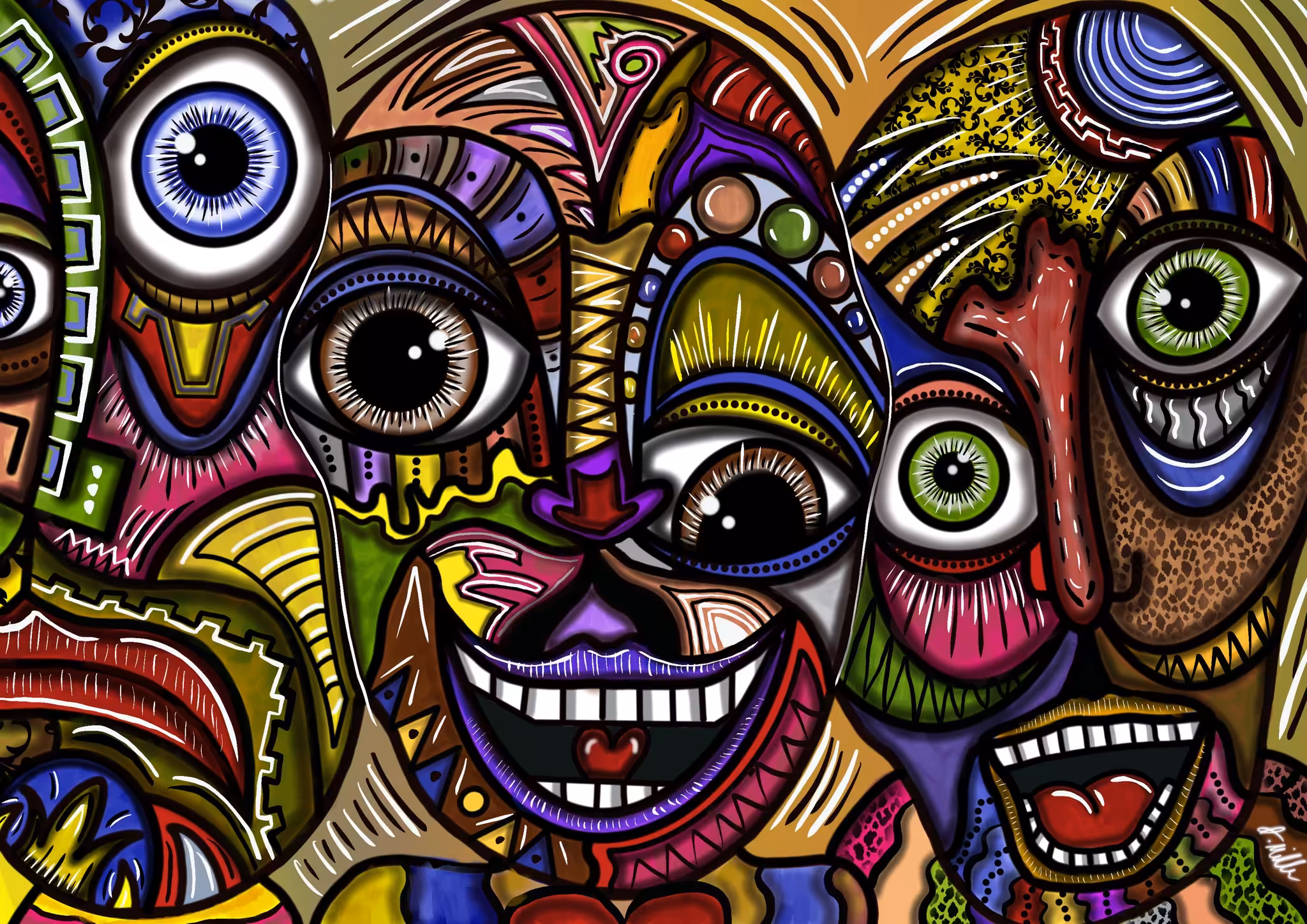 Emotions 