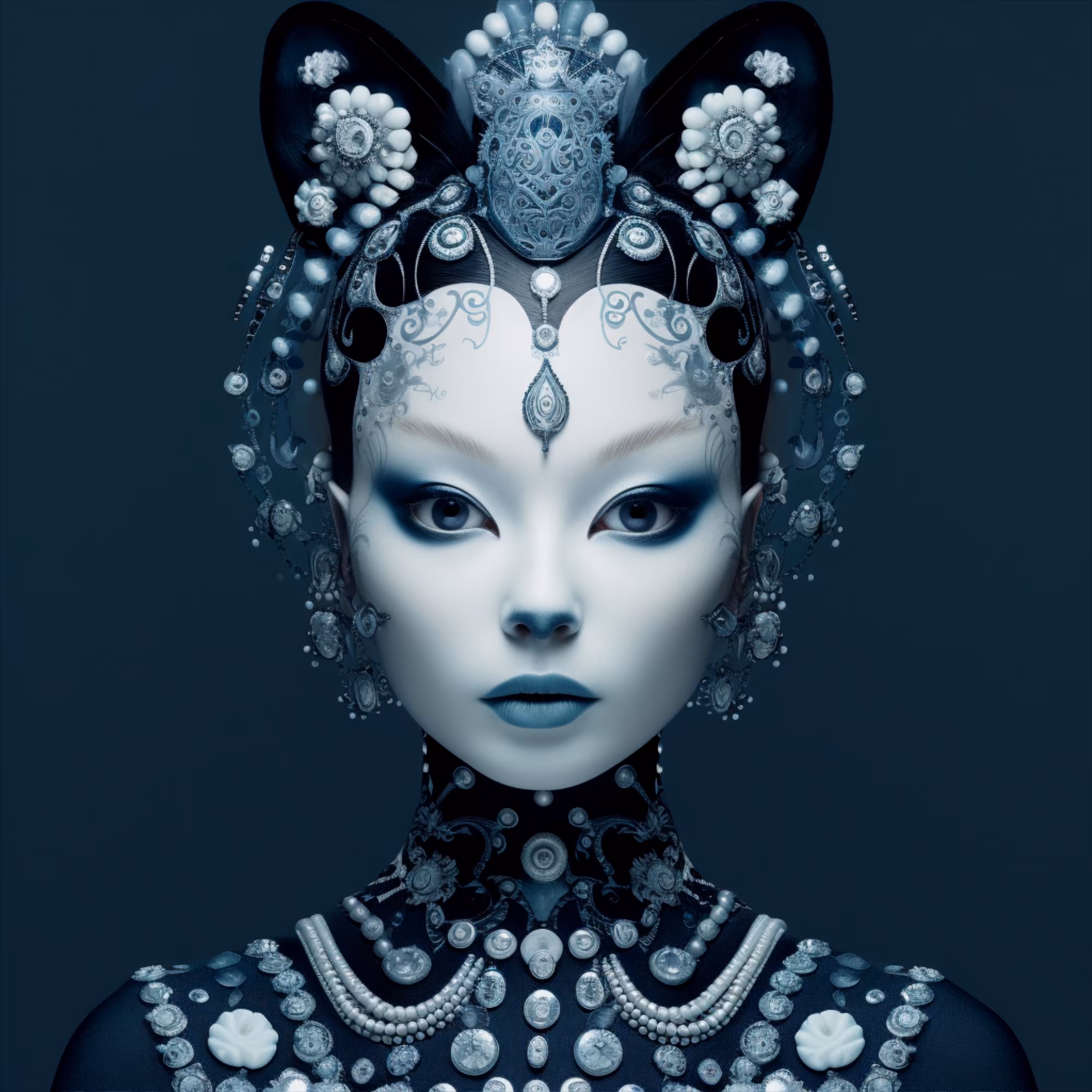 Breeds of Catwomen #9