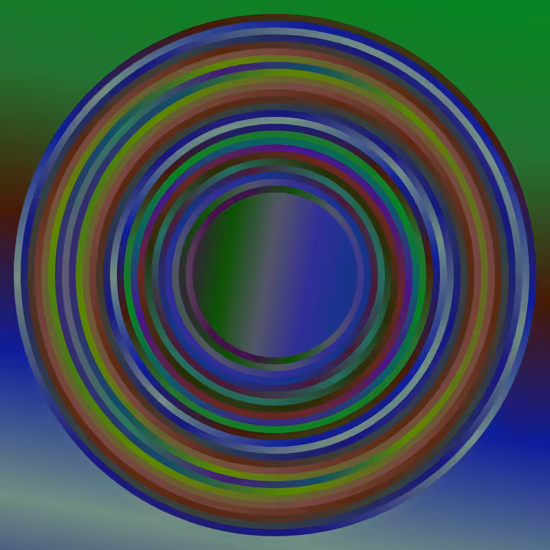 Vortex #195