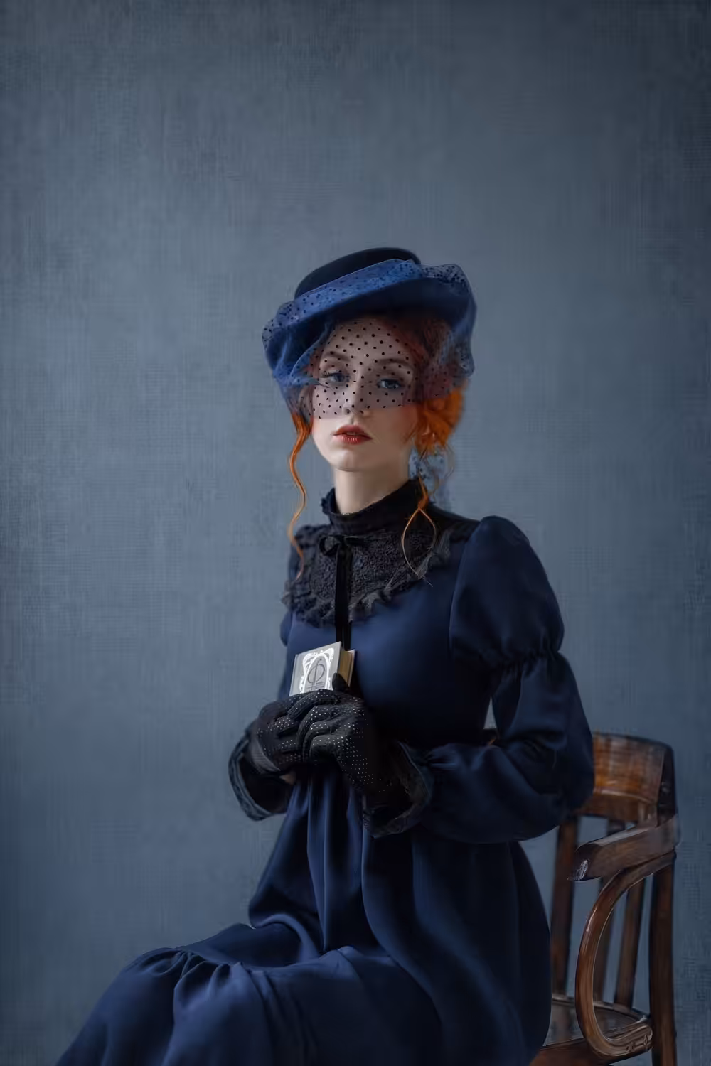 Chekhov's Young Lady