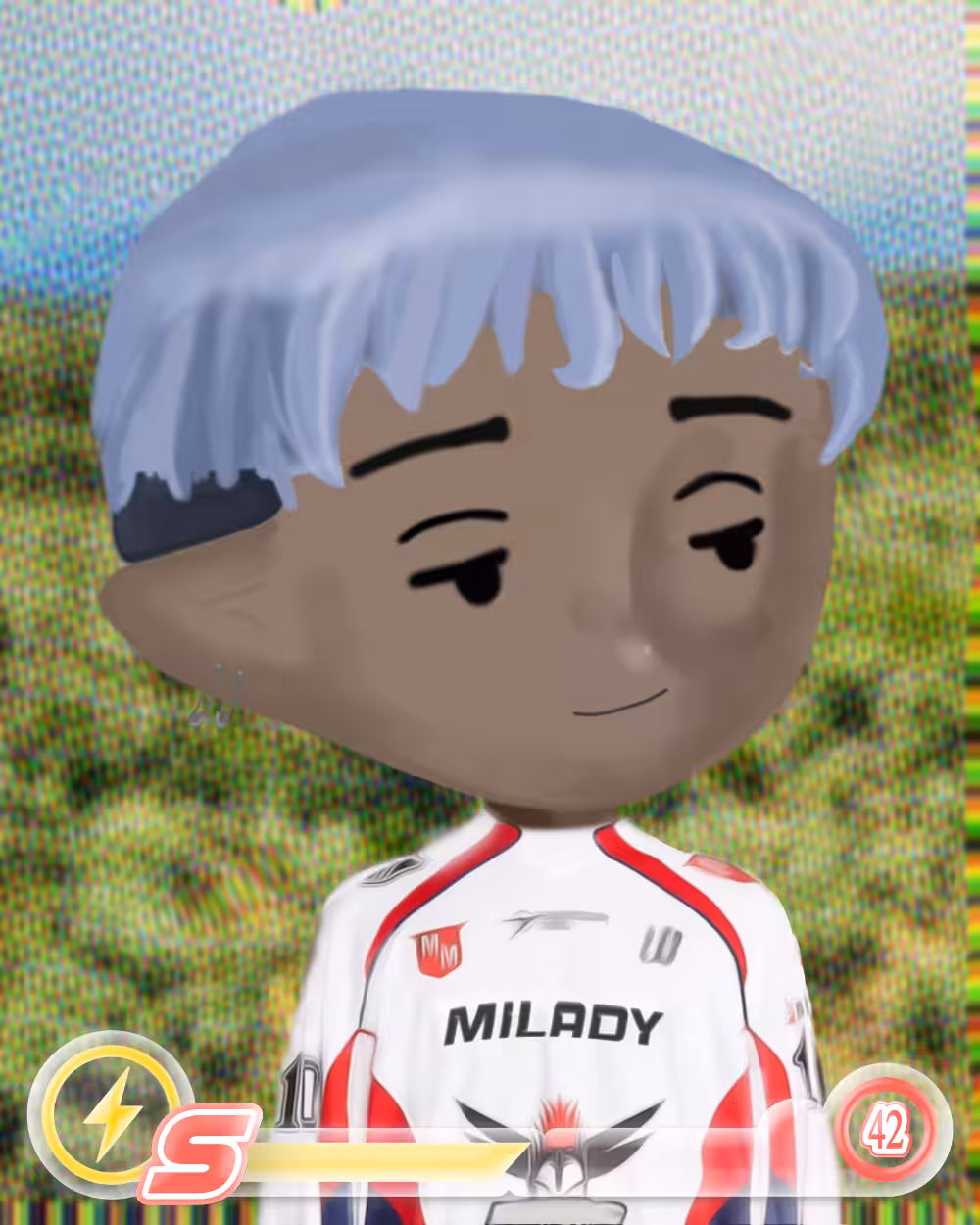 Milady 4532