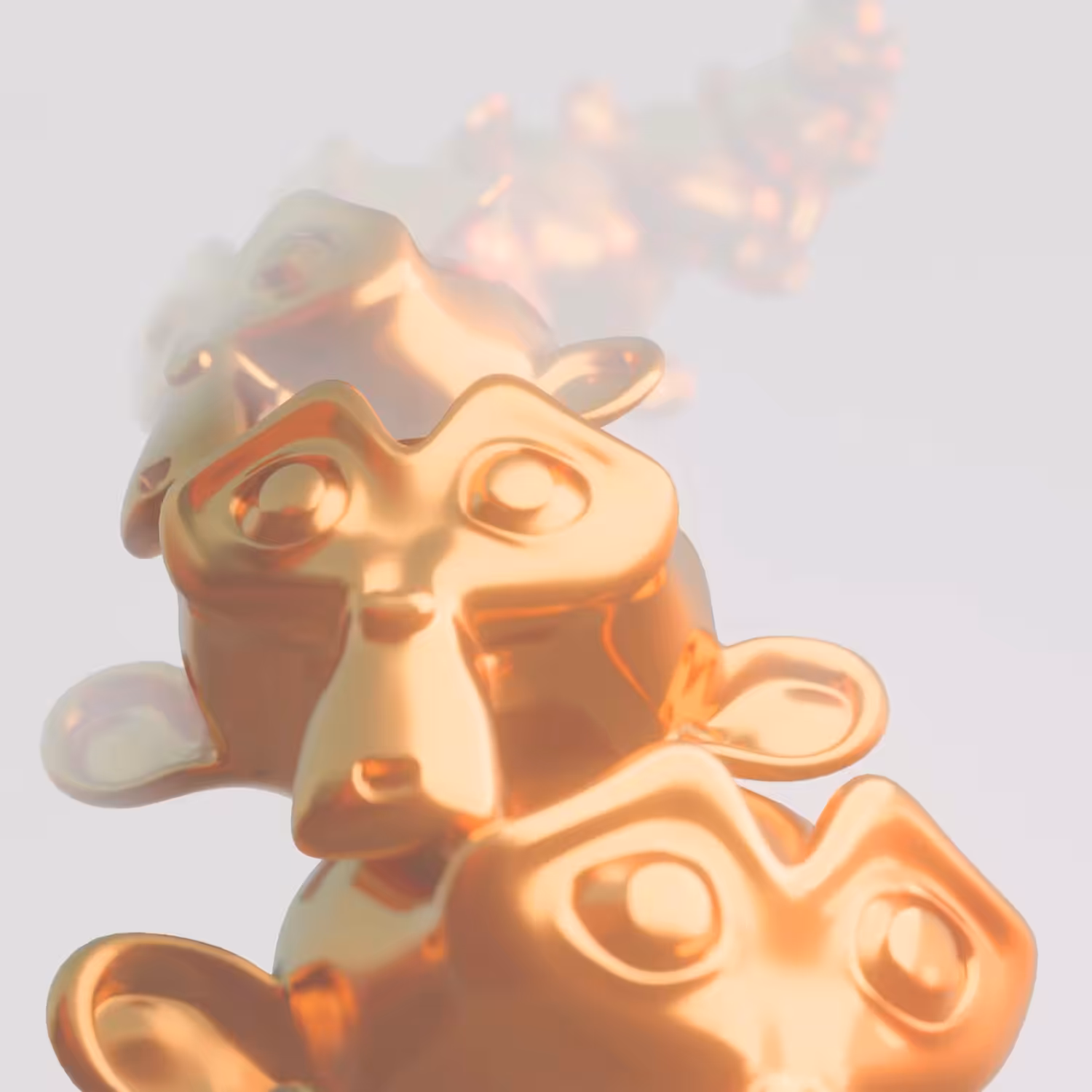 Monke Madness: Bronze Variant