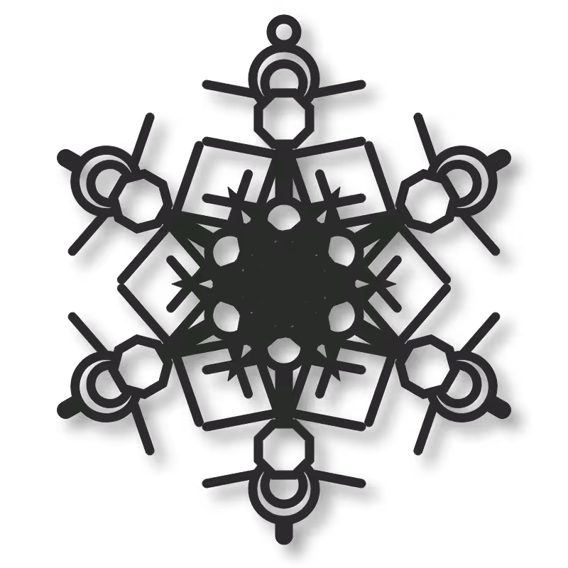 fx(ornament) 2022 #956