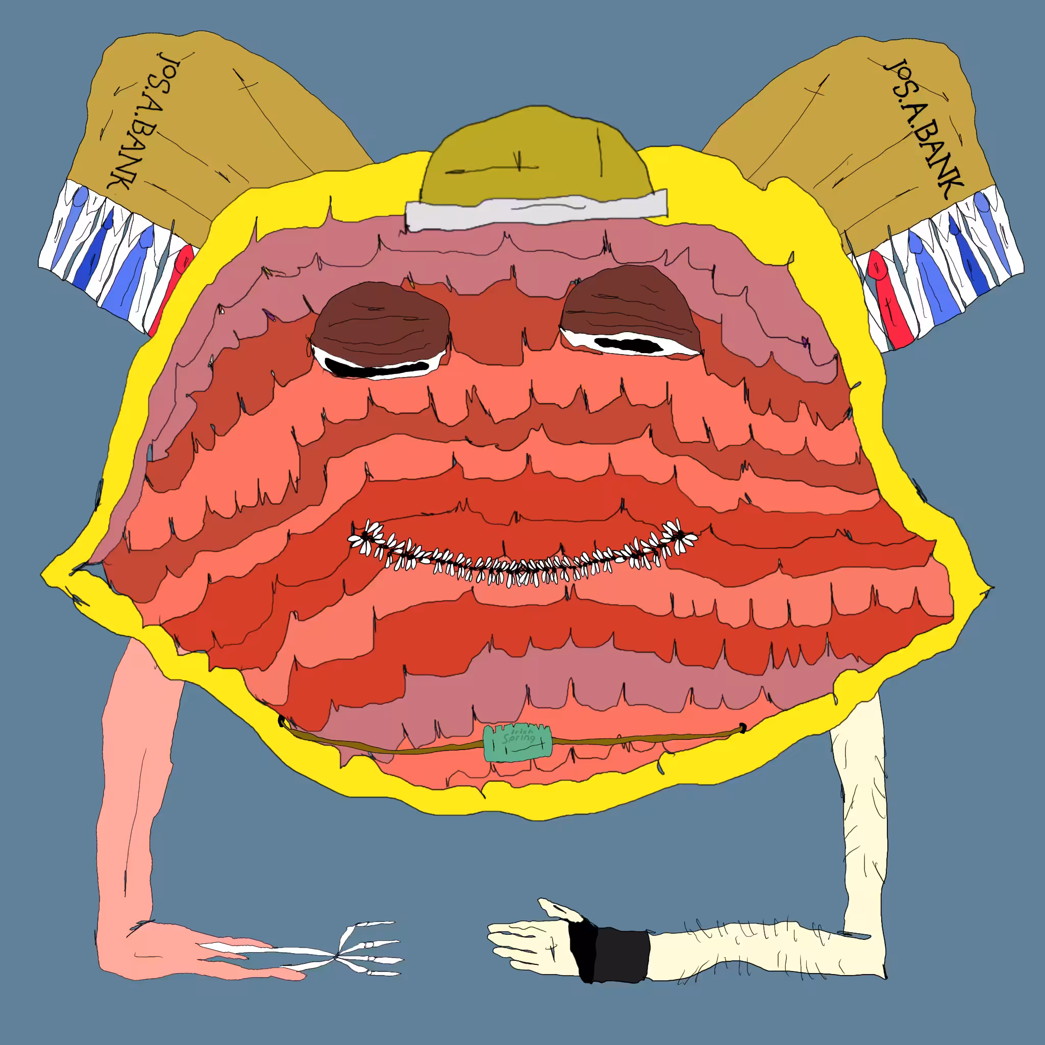 buddee #353