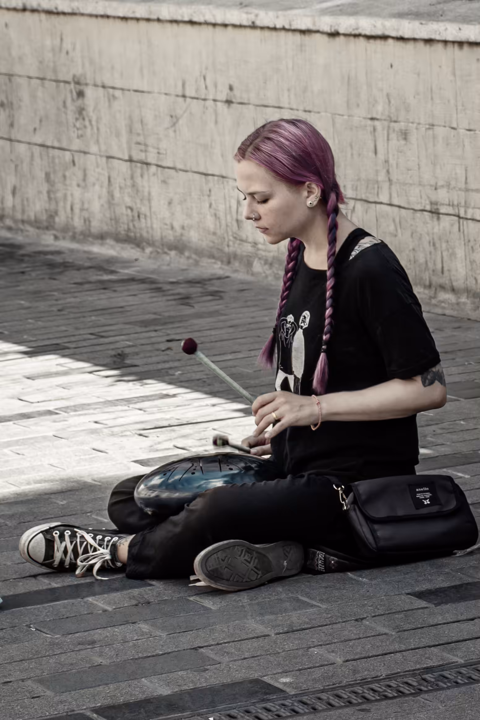 Lost In Music 