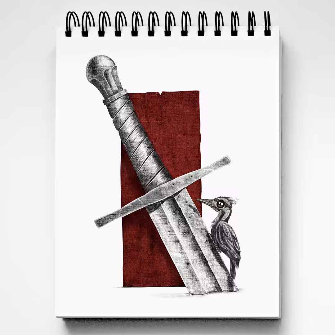 SKETCH 68
