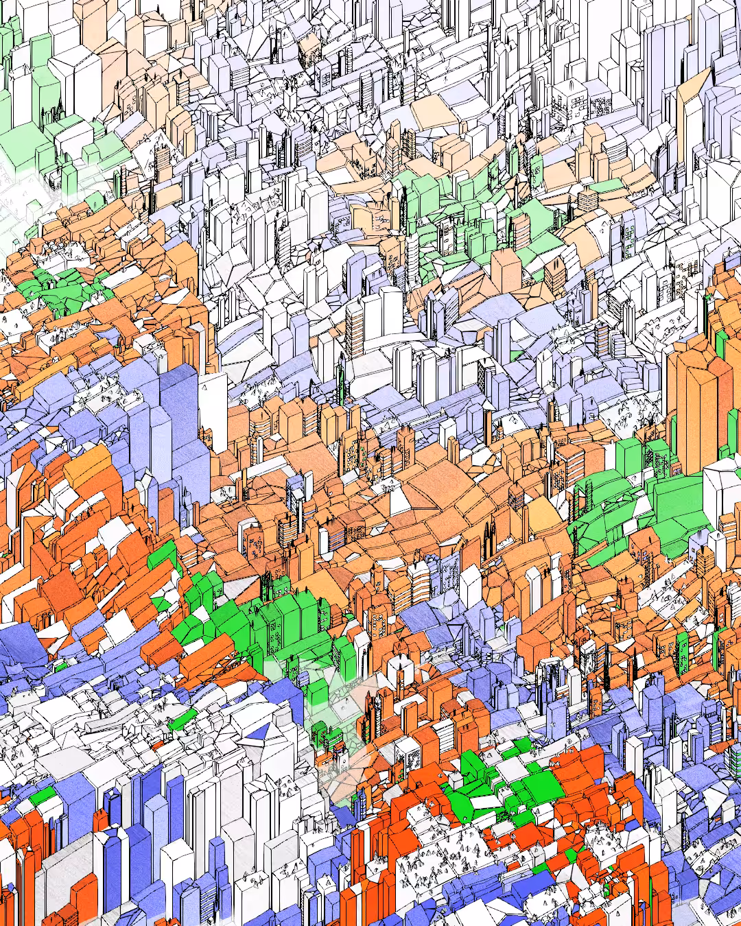 Artificial landscapes #315