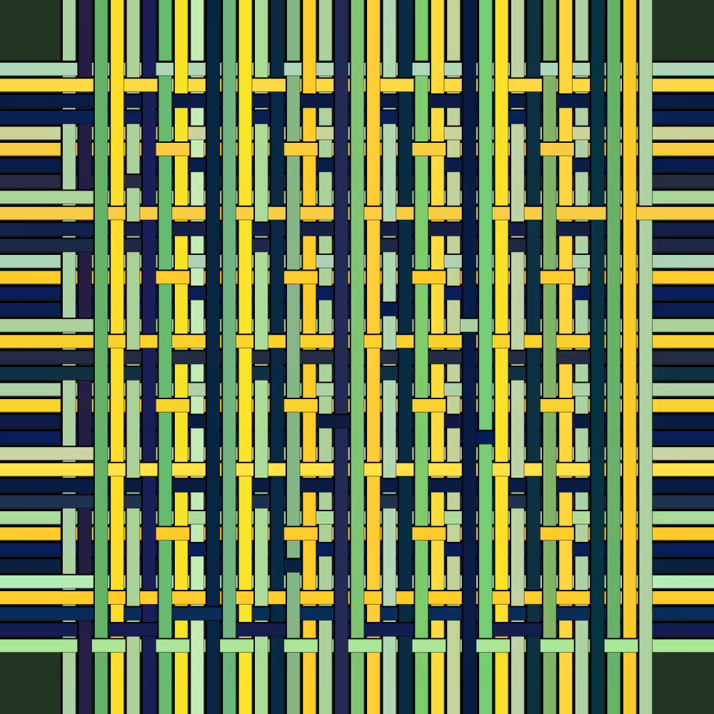 Textile Bacteria #221