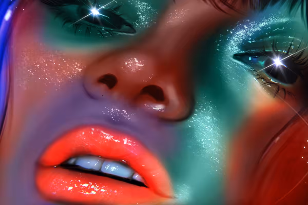 Reflection in the Mirror