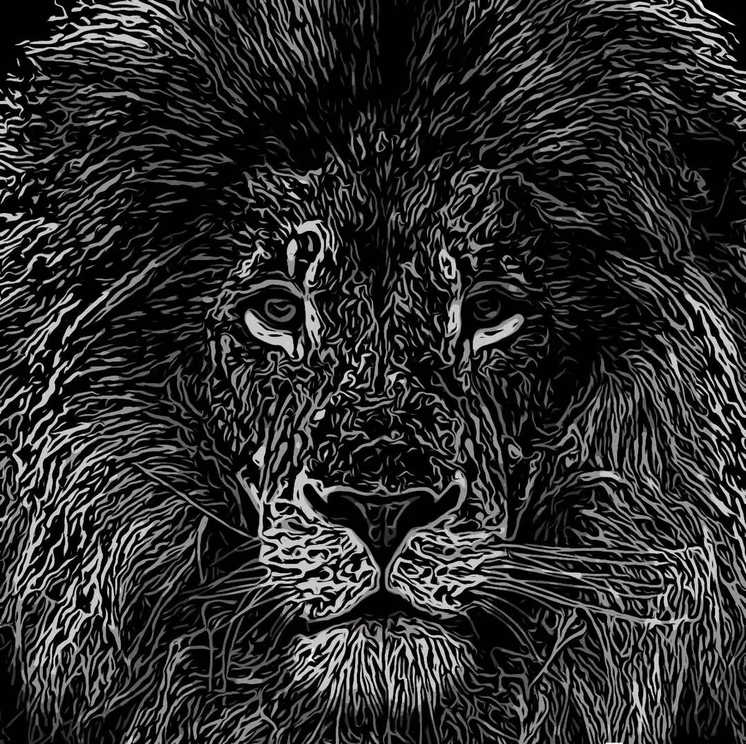 Black Lion