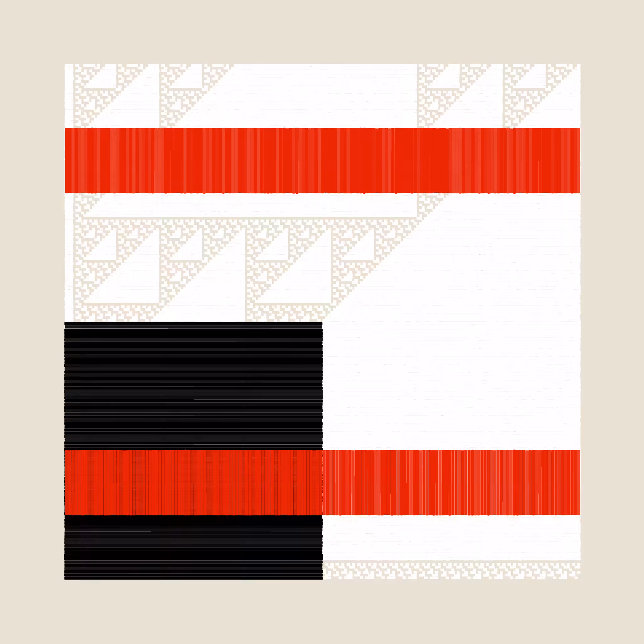 BITFRAMES: #301