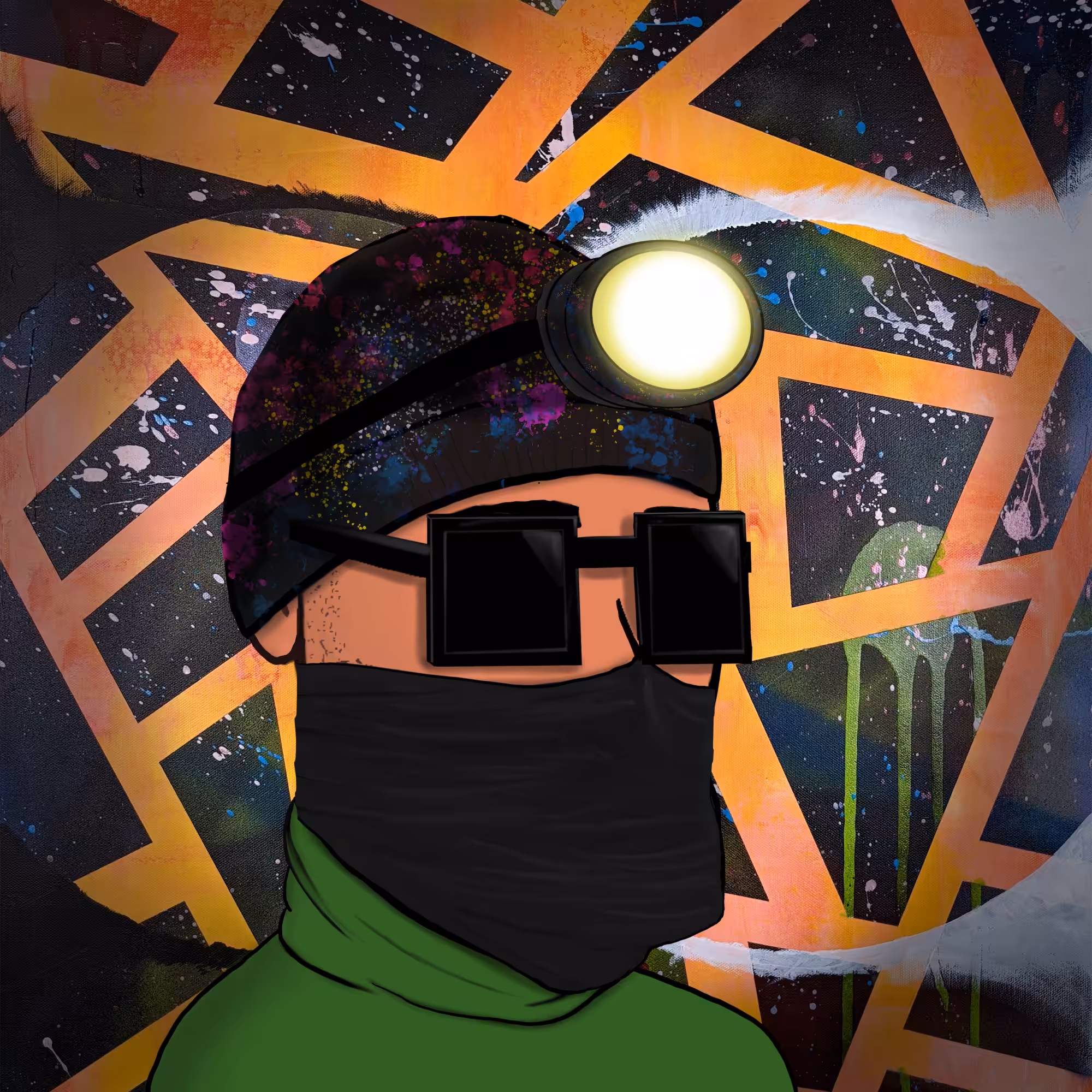 Subterrestrials #386
