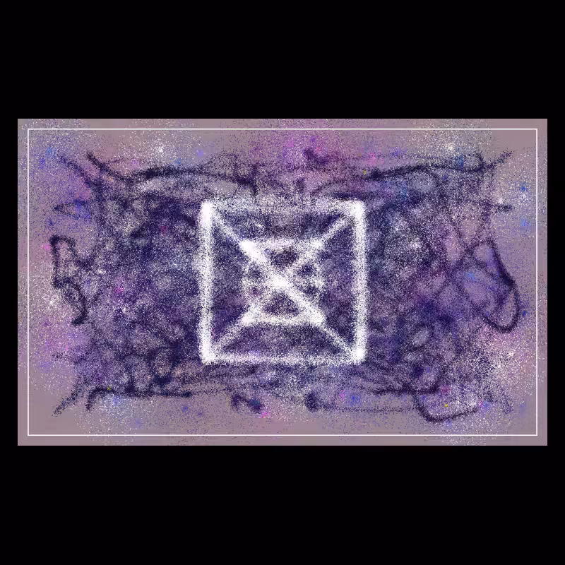 Order and Disorder #6
