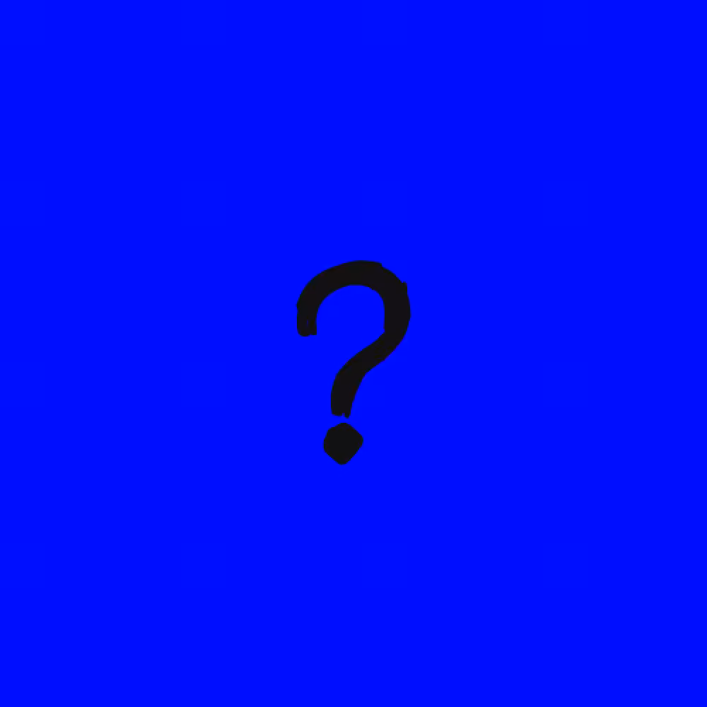 Nothing #6