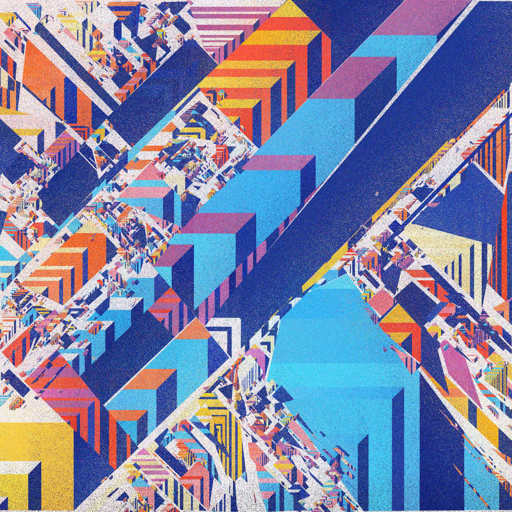 Bistable Perception #124