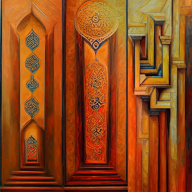 AI Arabic #4