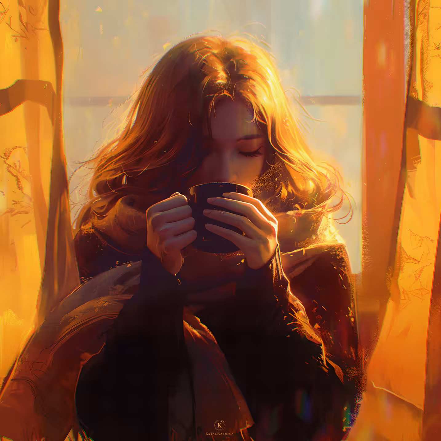 Morning Coffee