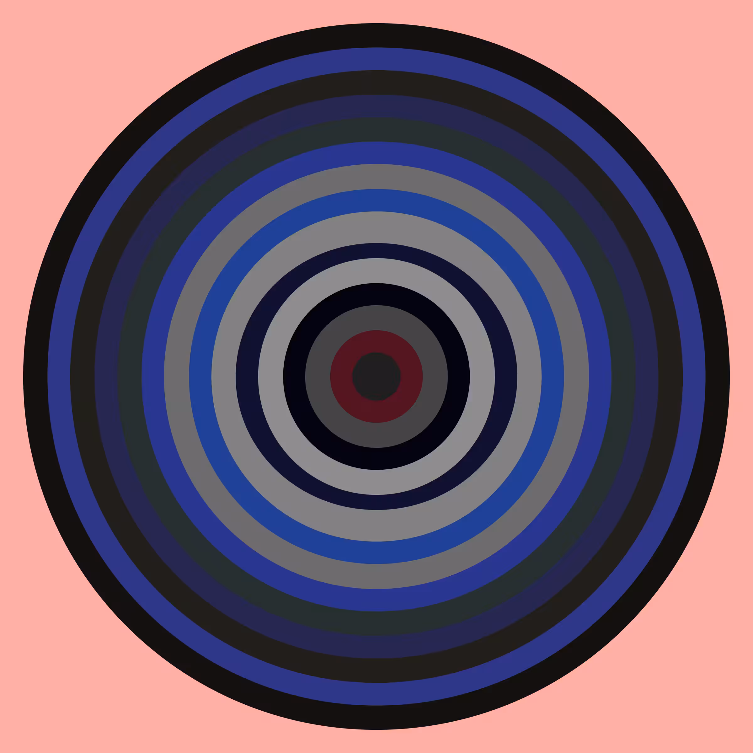 Circle of Frens² #5934