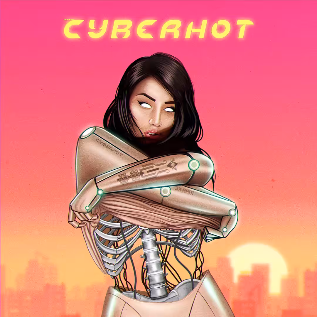 Cyberhot