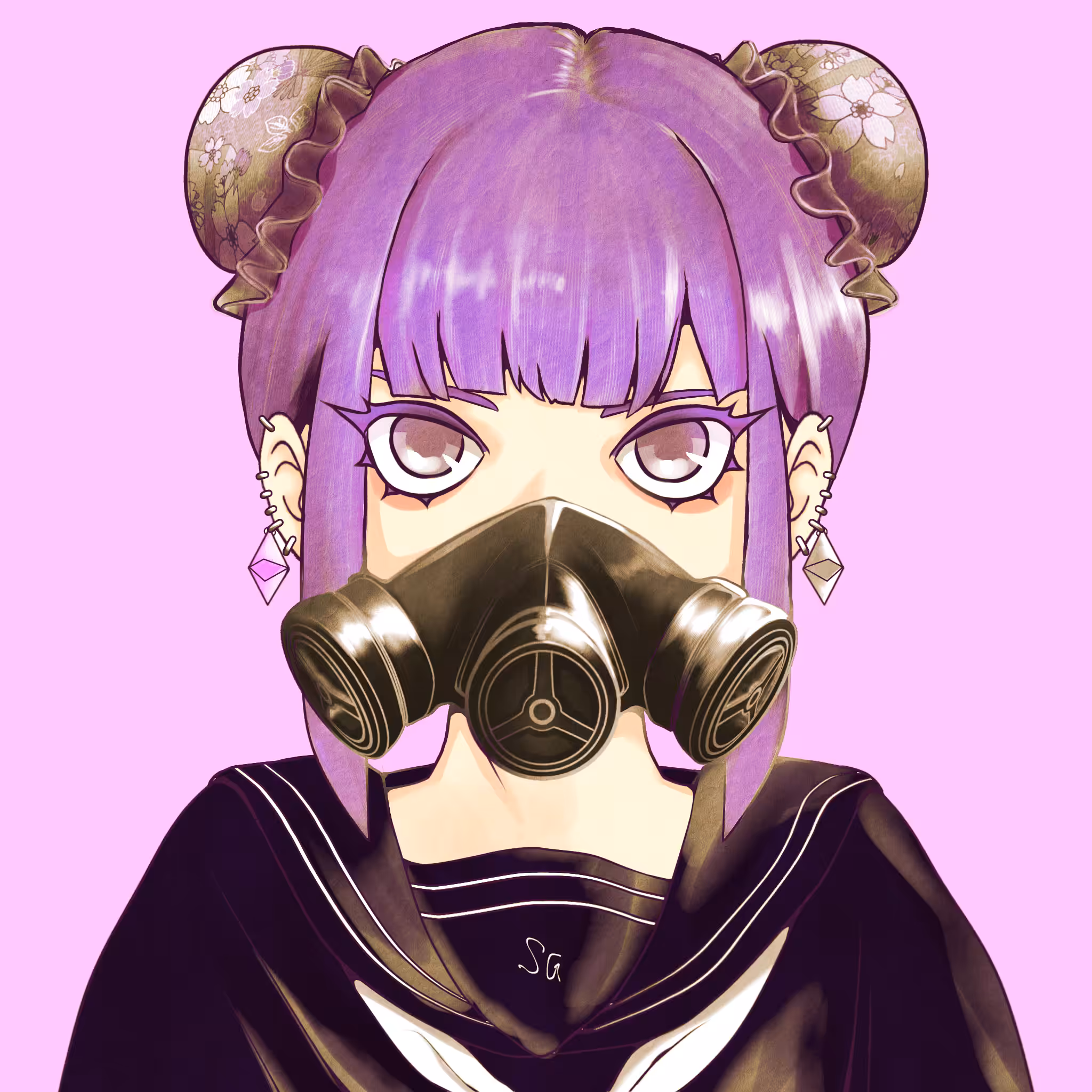 JK Army/PURPLE2