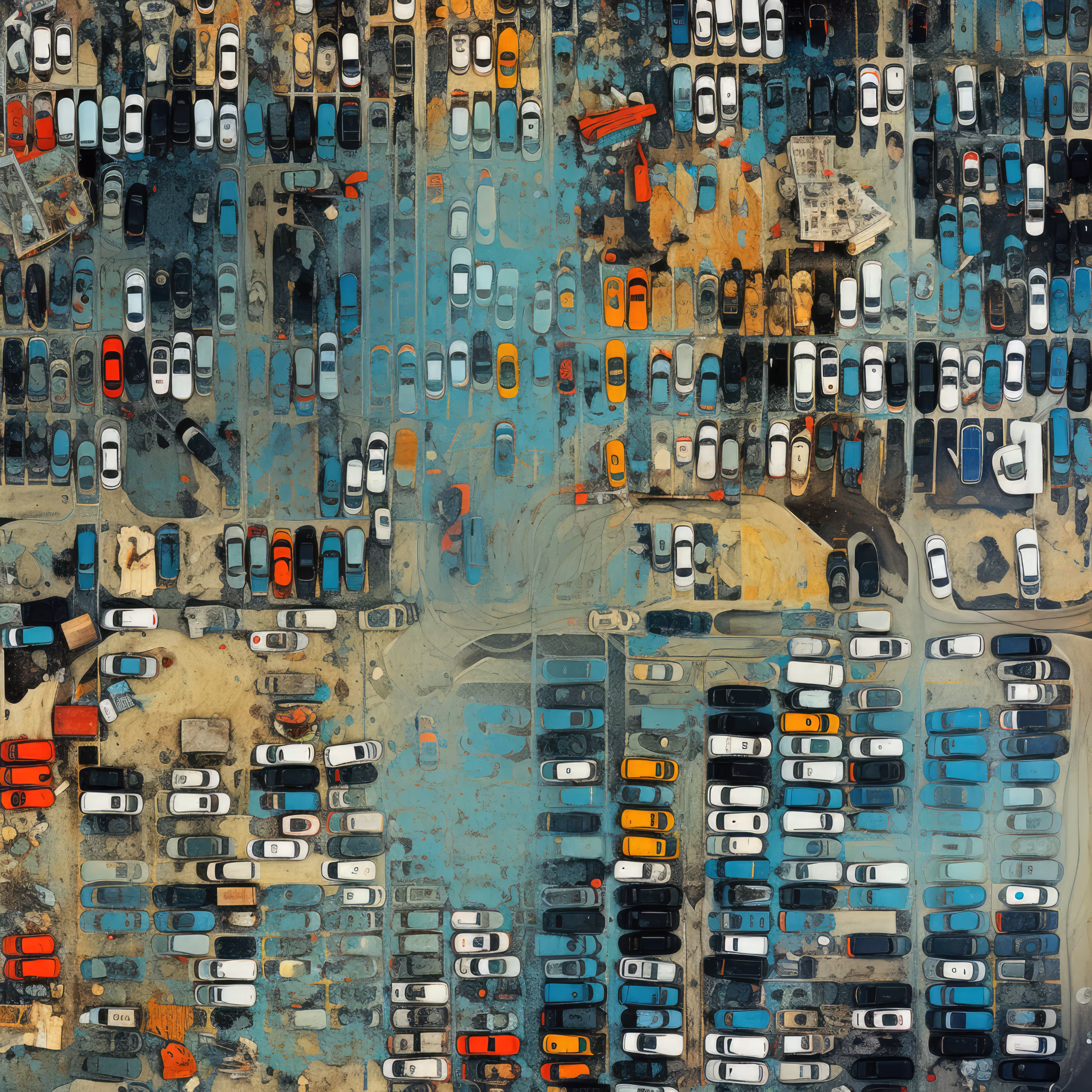 Mappings 225