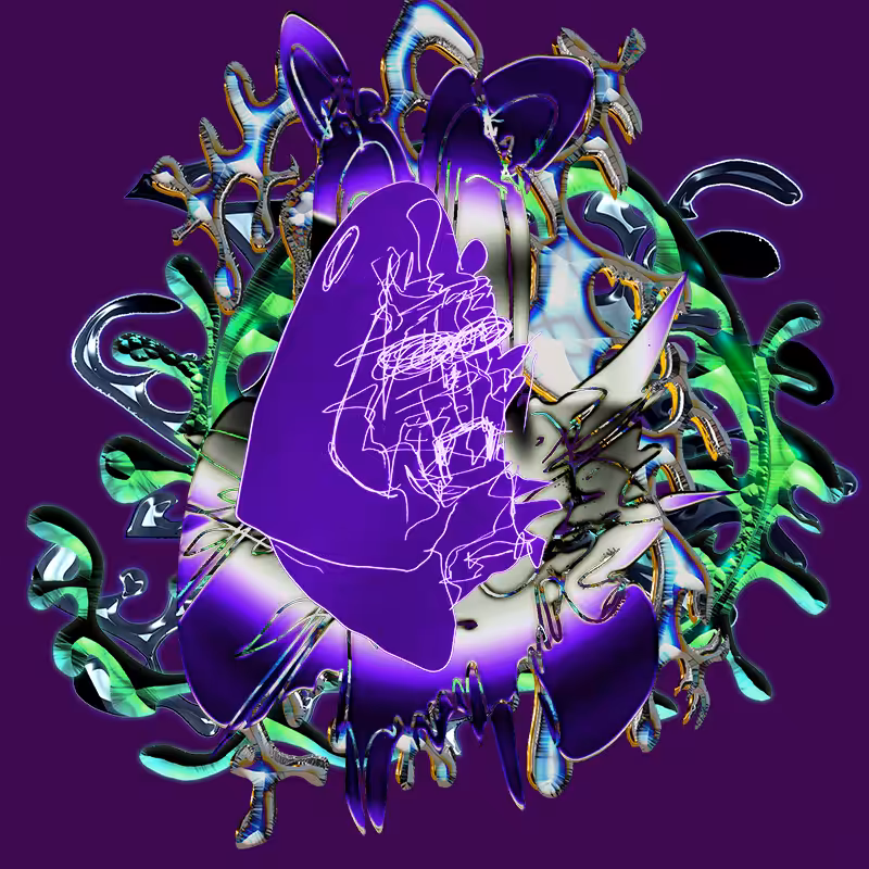 RABBIT HOL3 SPIN CYCL3 PART I #19
