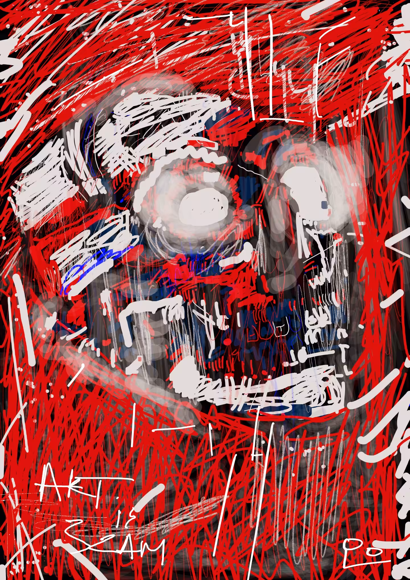 Skulls of the Citadel #226