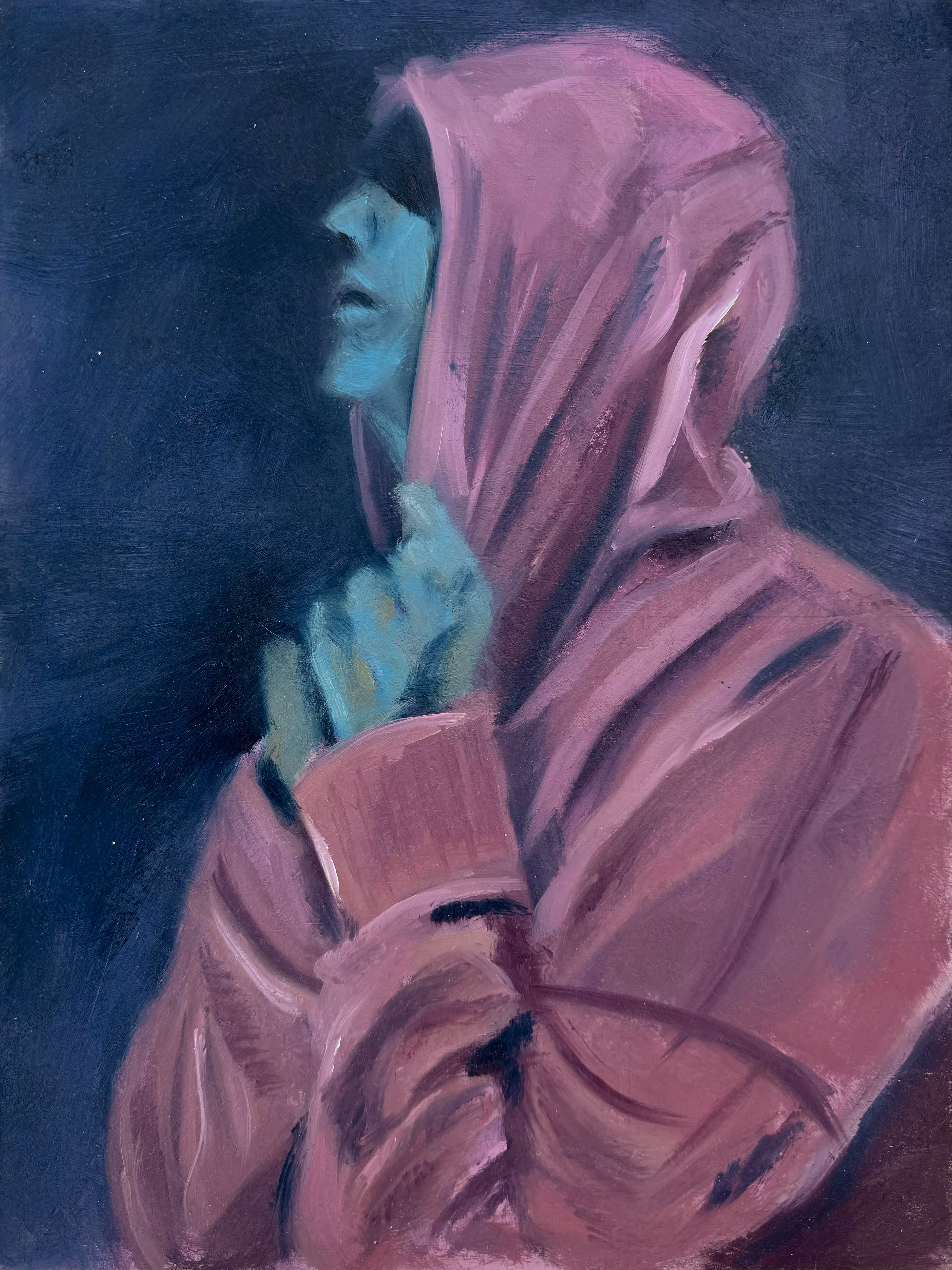 Beneath the Hood