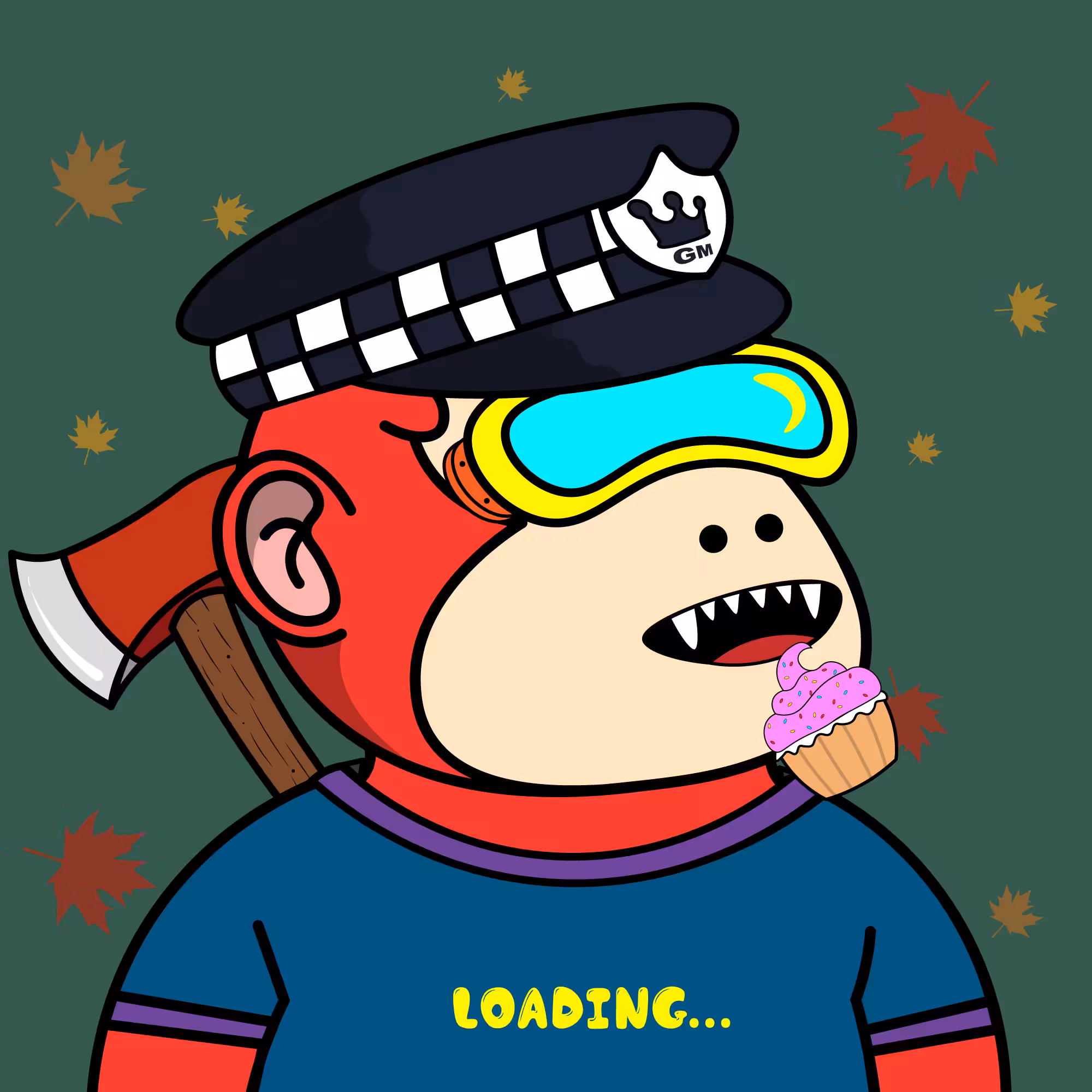 Sweetie Gang #23