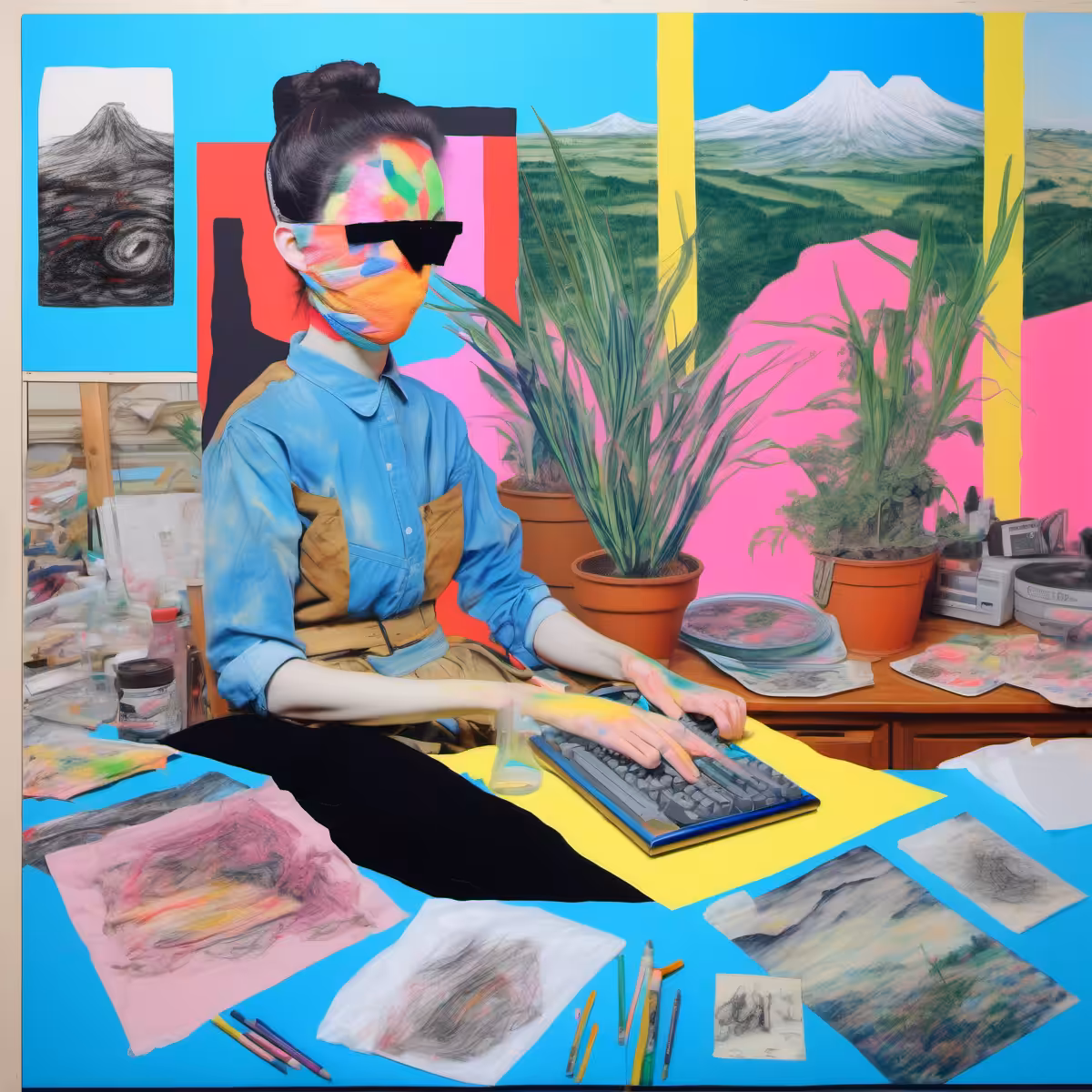 art is a job #293