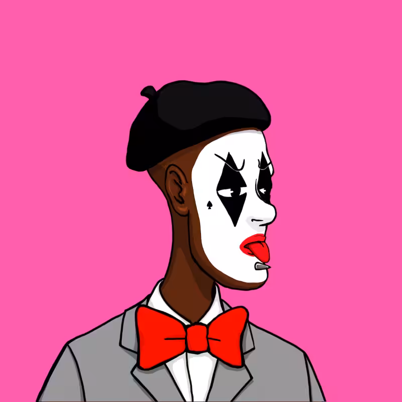 MIME x MIME #648