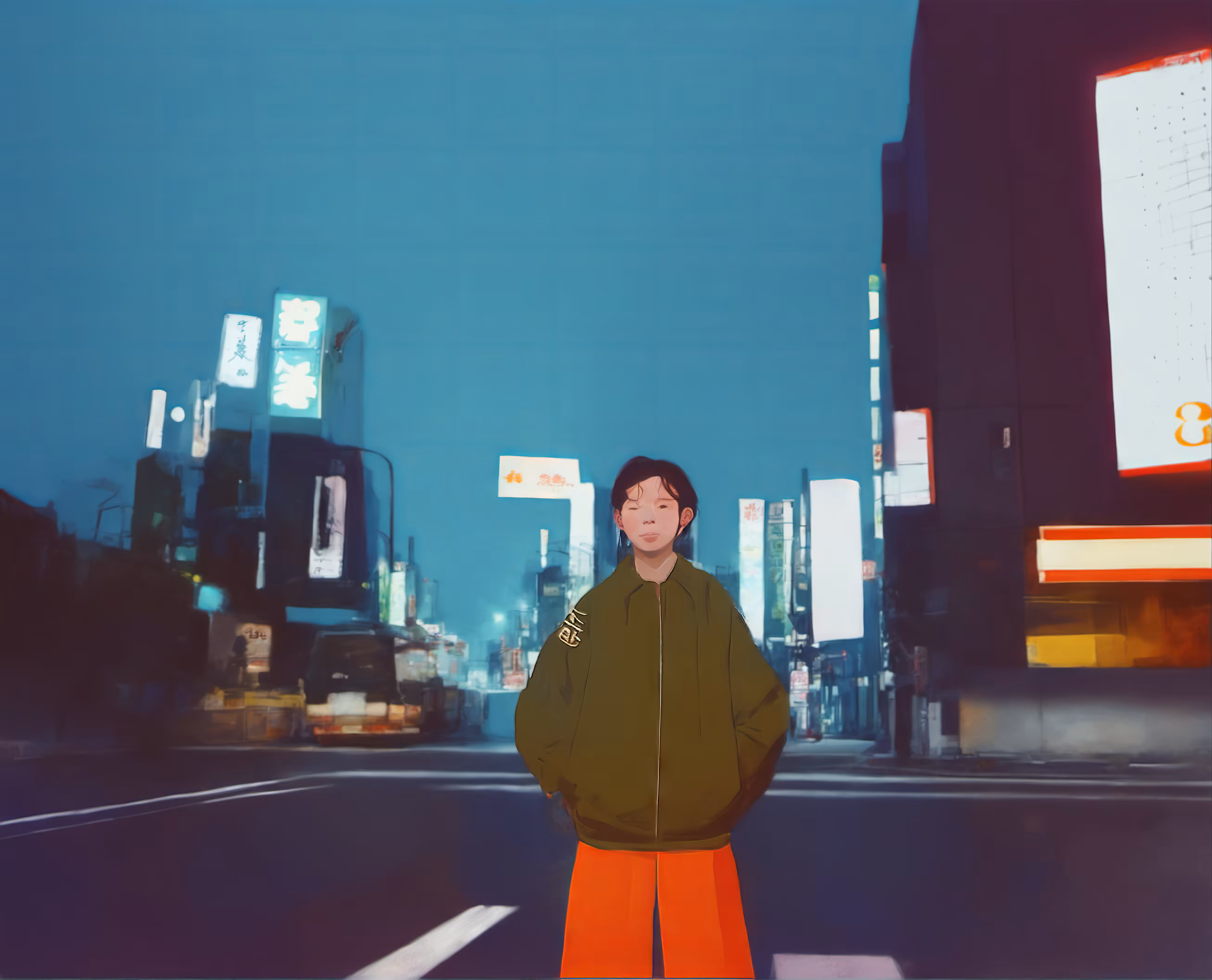 025 TOKYO #32