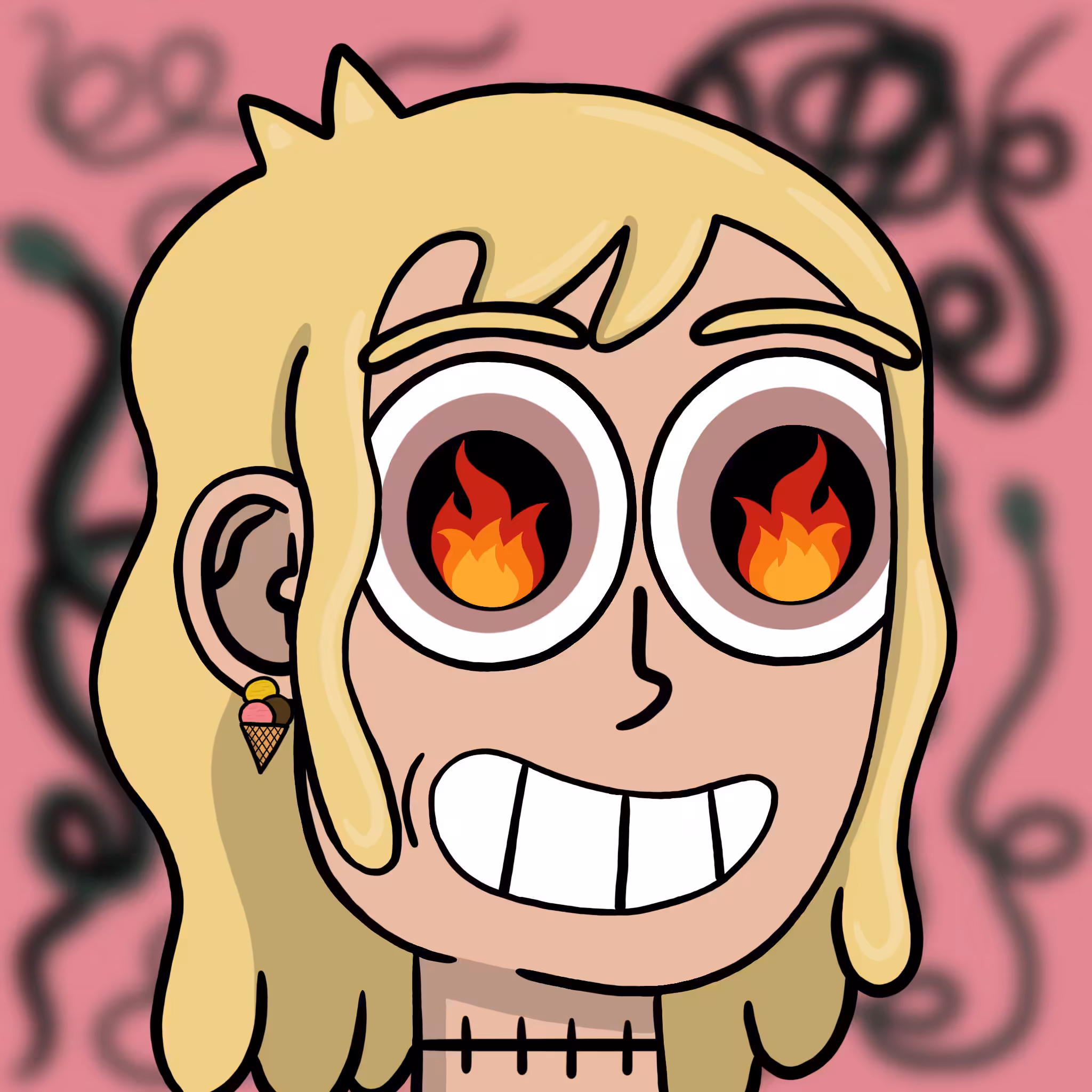 PunkToonz #439