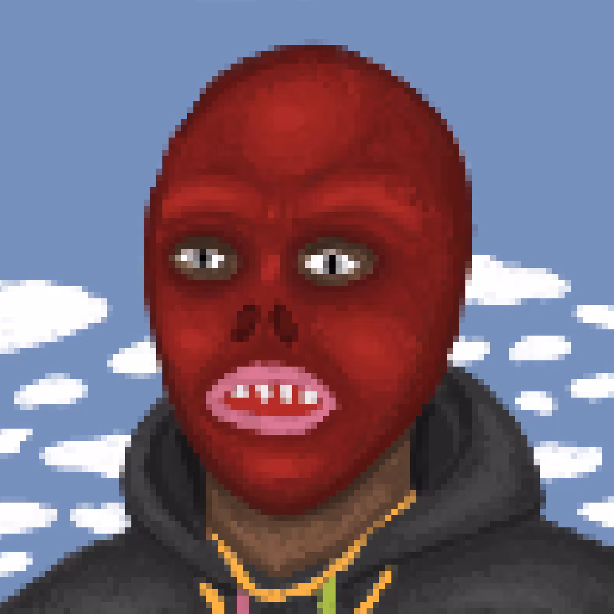 Redman 