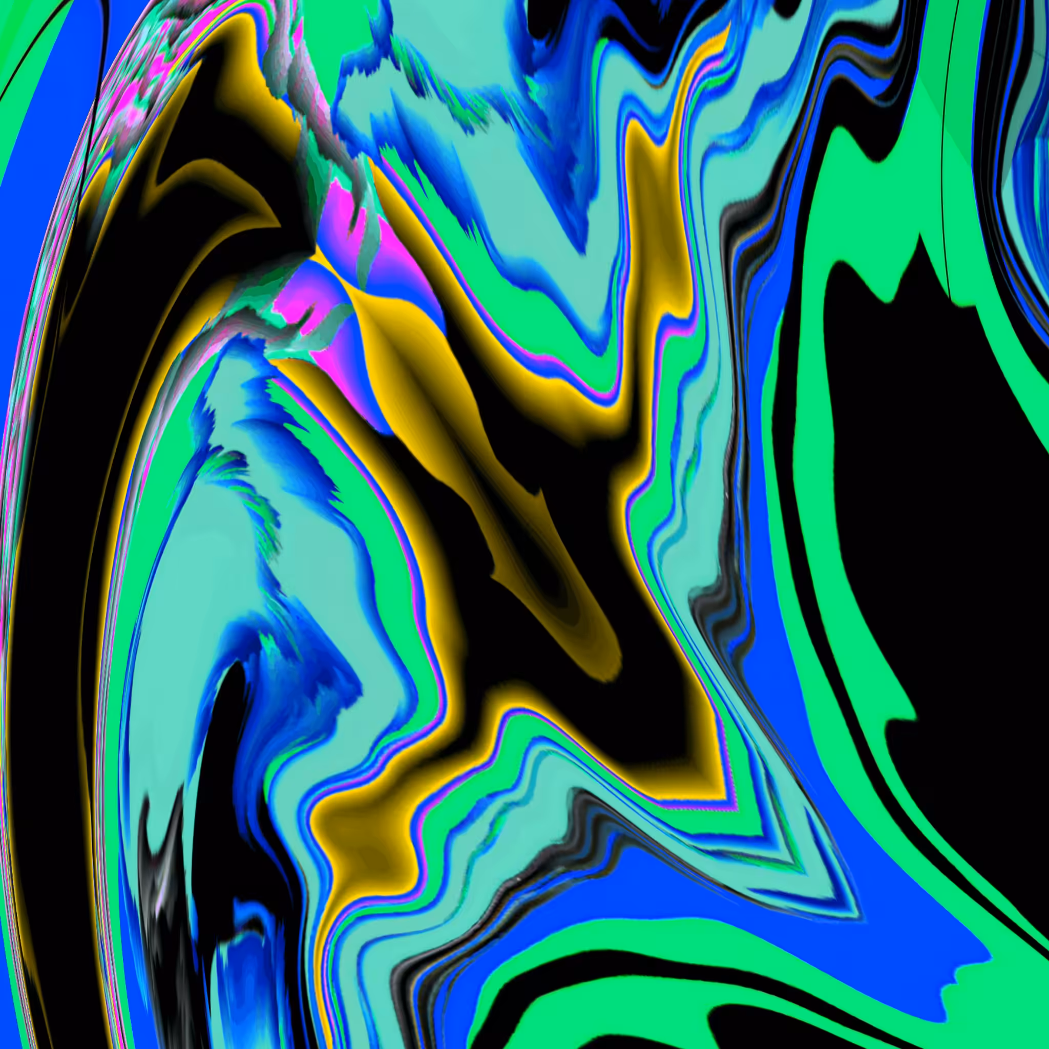 Bonded Drifter