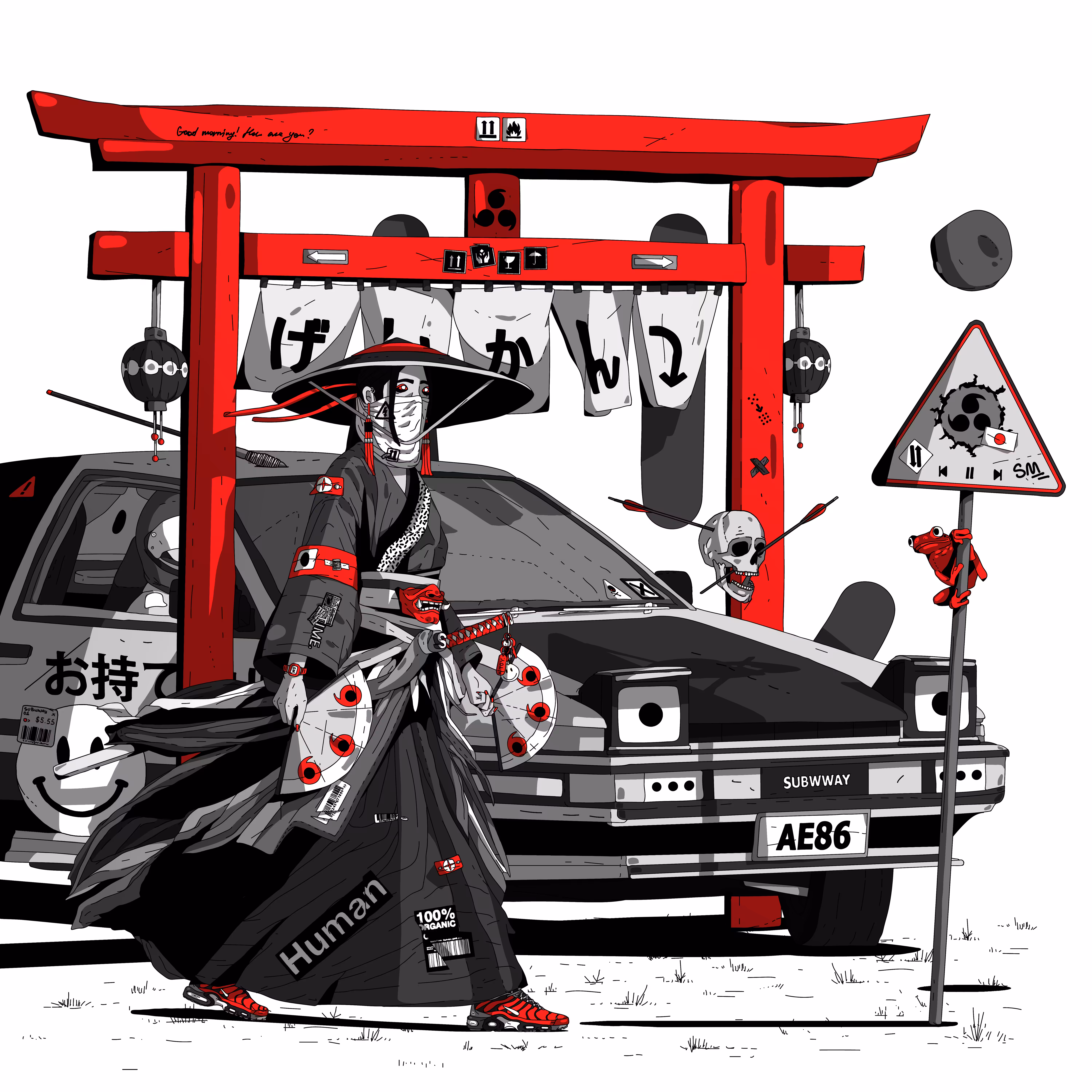 Mono no aware