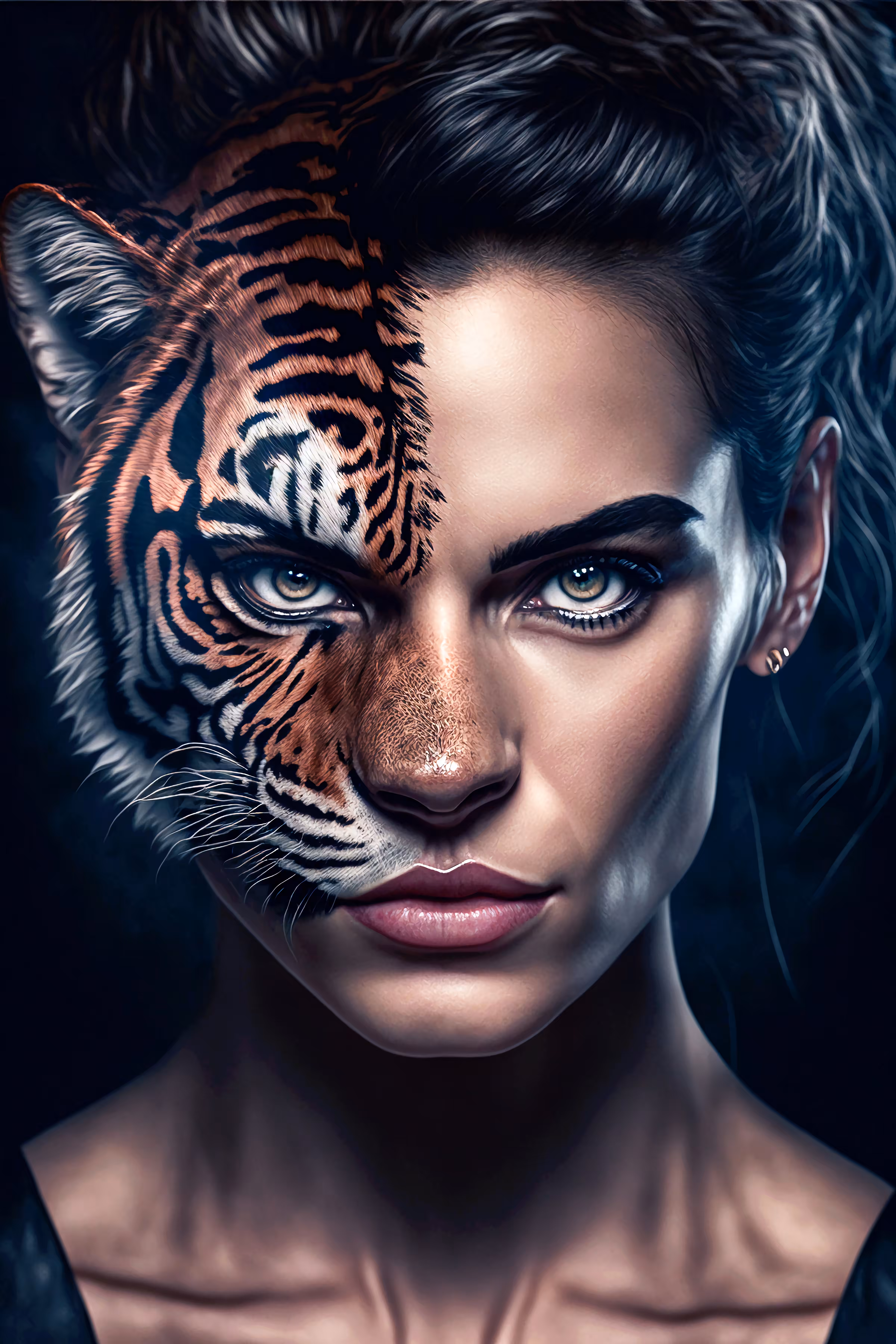 Maybe Wild #02