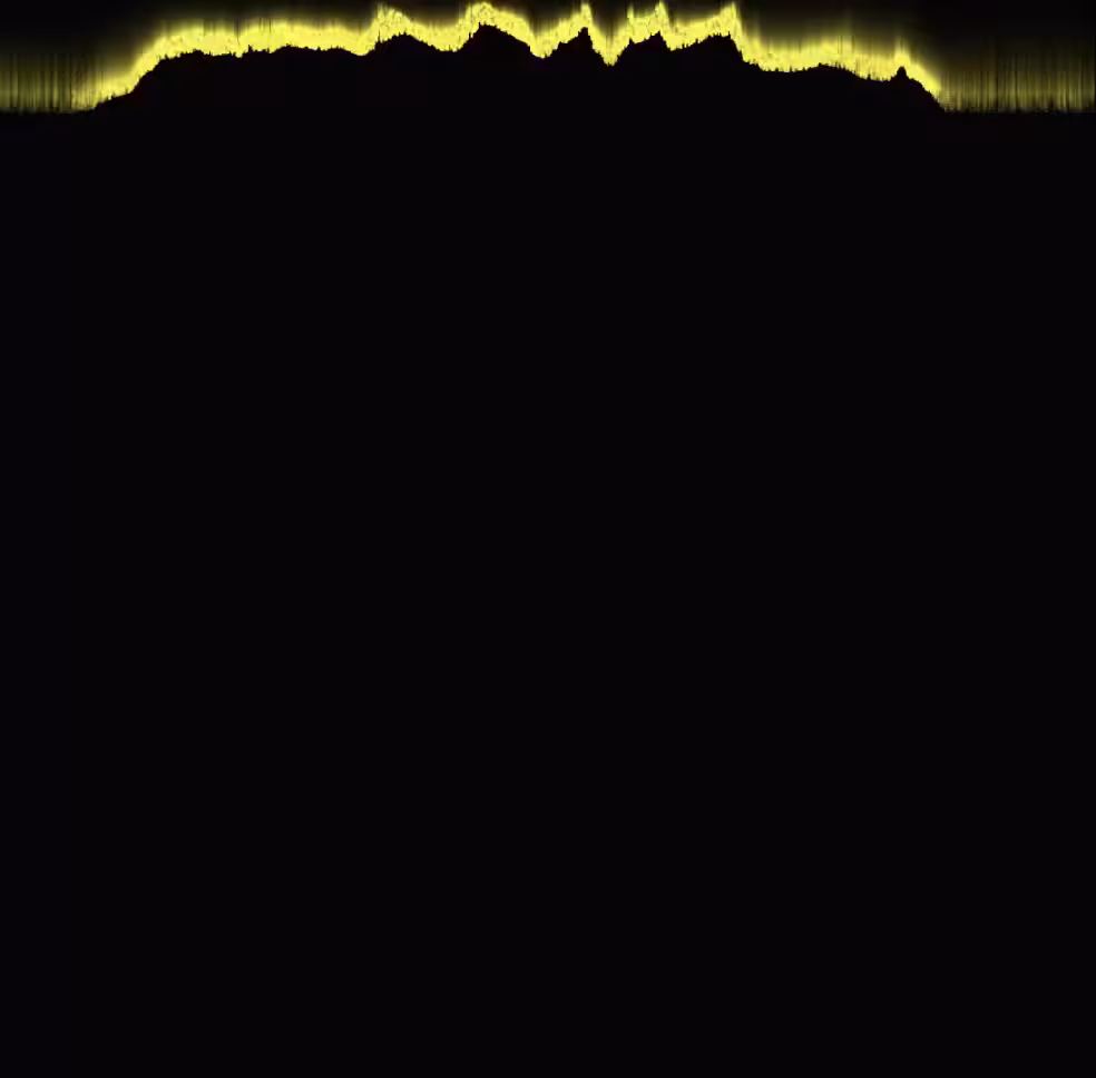 The Matrix Pixels: Raining Pixels #169 Laser Lemon, Matrix Style
