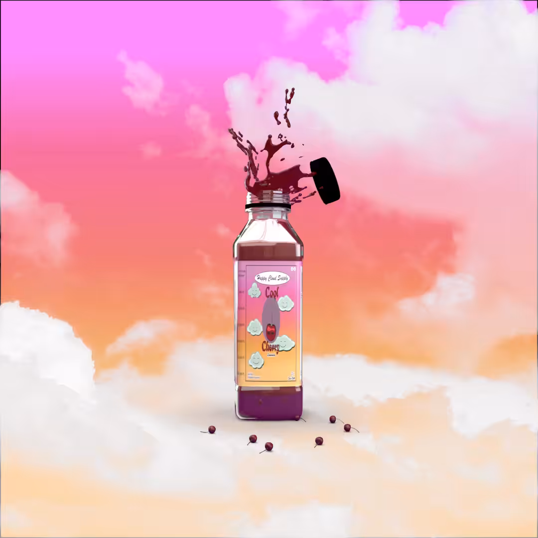 Cool Cherry 