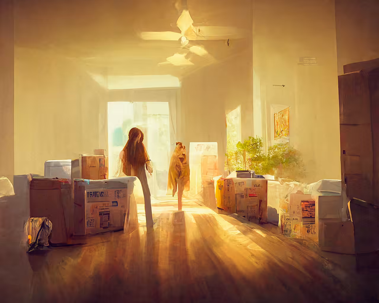 afterglow #5