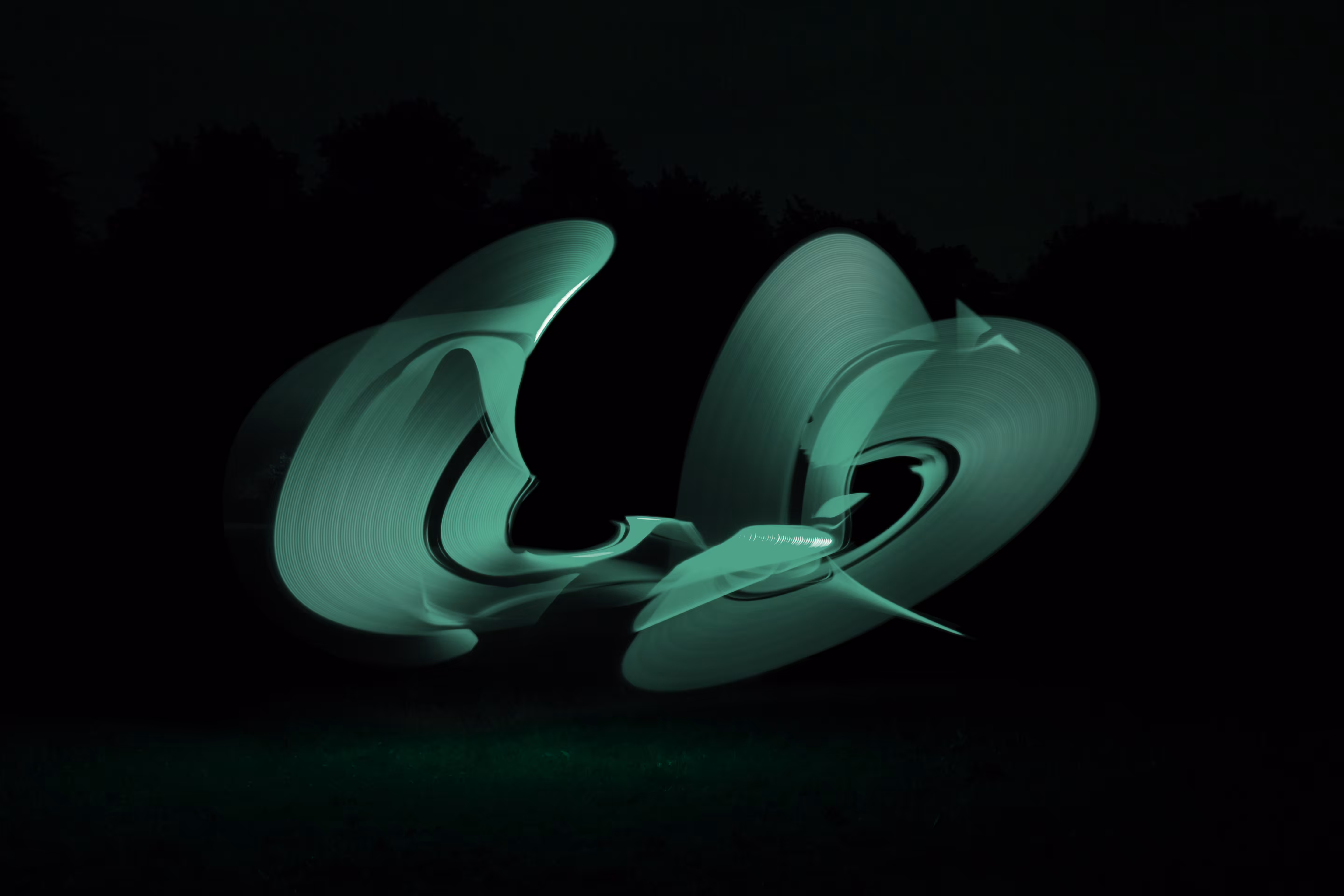 Minty. Aurora 5/100
