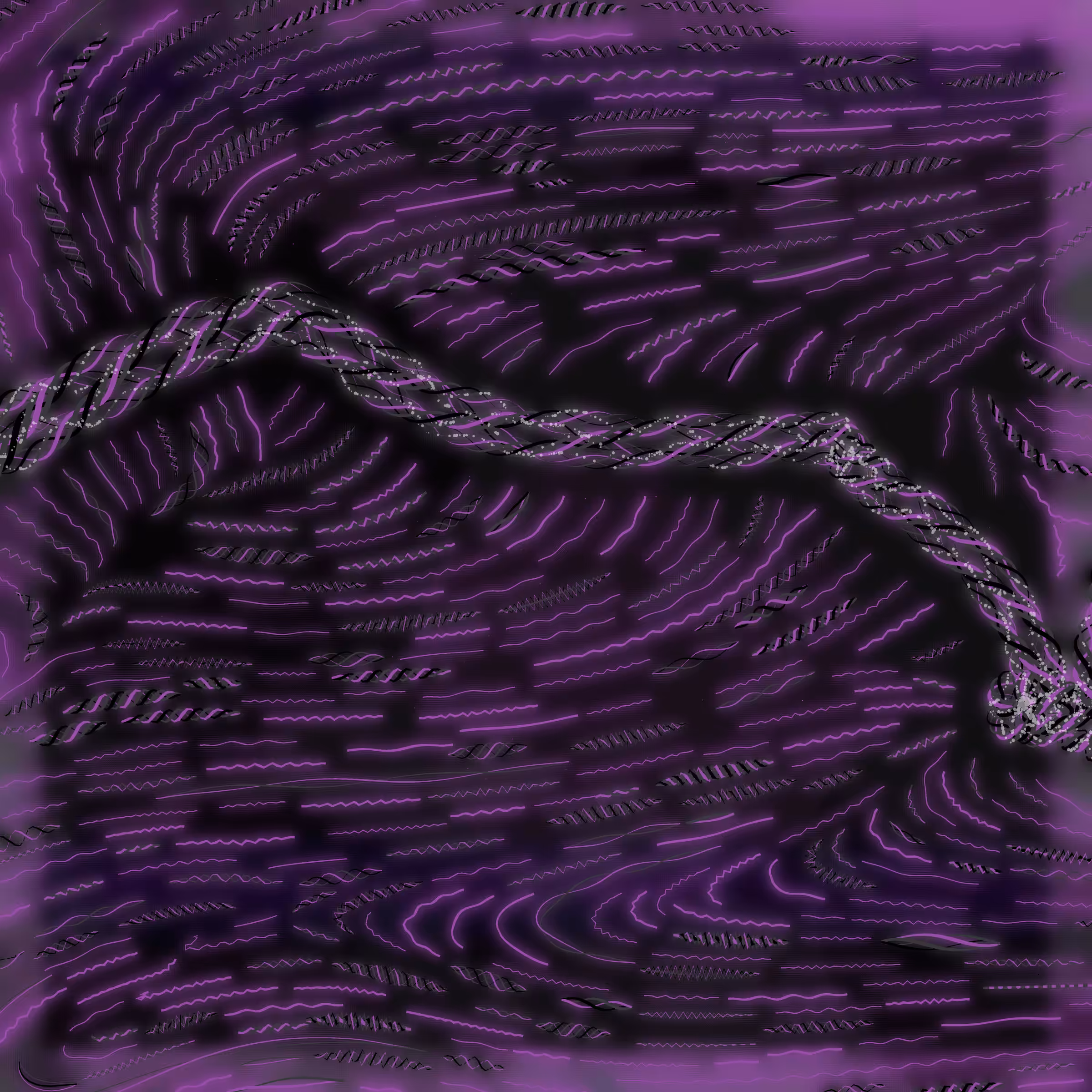 Friendship Bracelets #27785