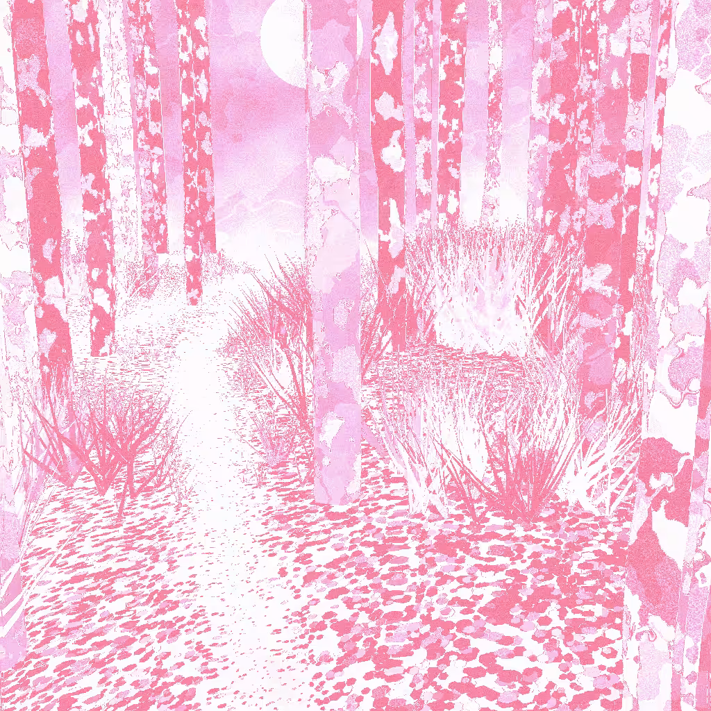 A Less Traveled Path #92