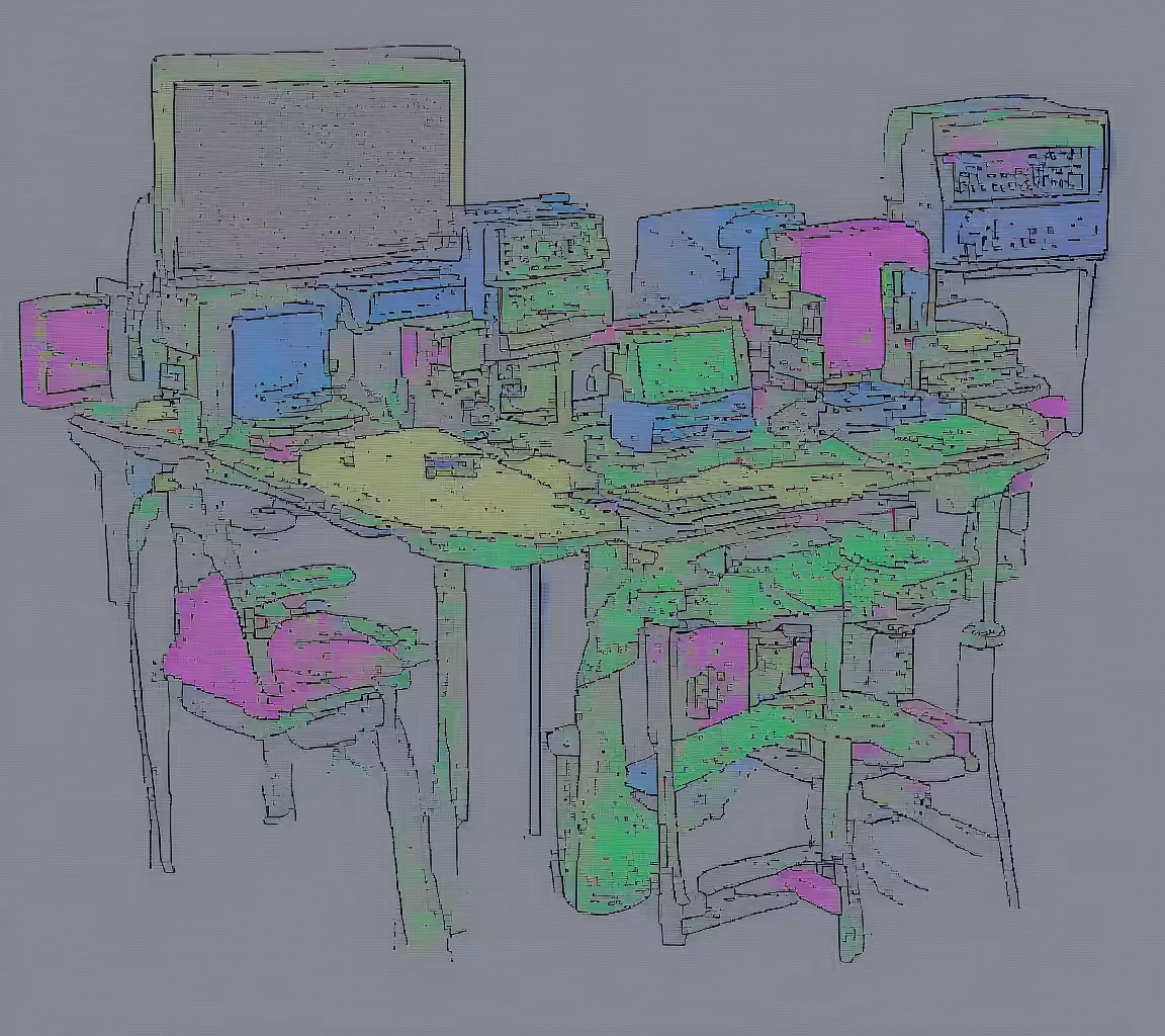 Cybernetics | 8