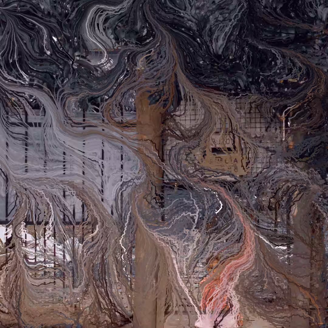 1888 - Dissolve #9